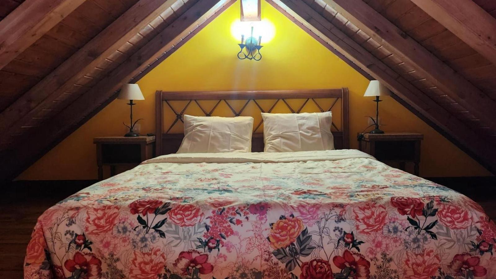Chalet Superior