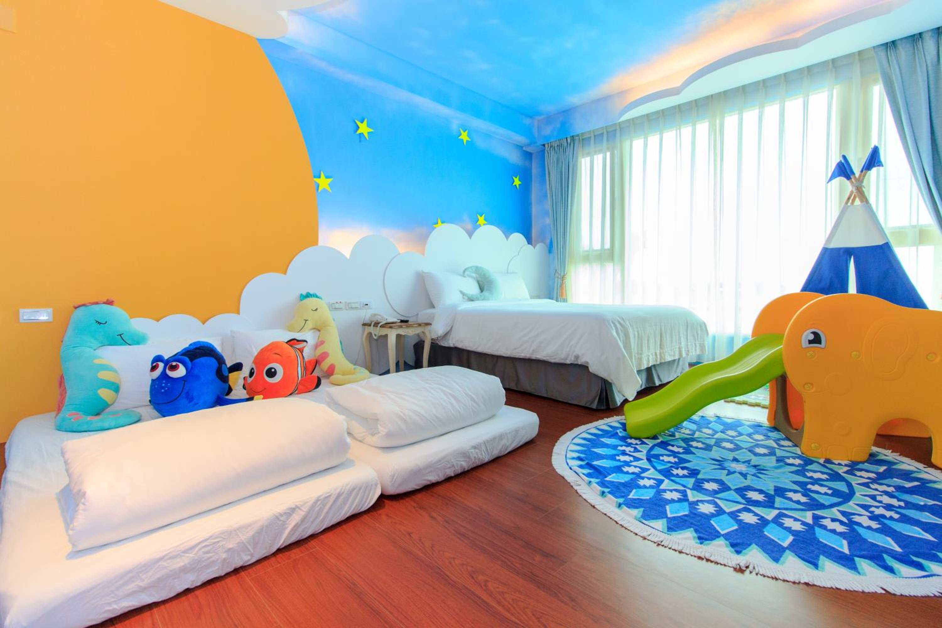 Quadruple Room photo 1