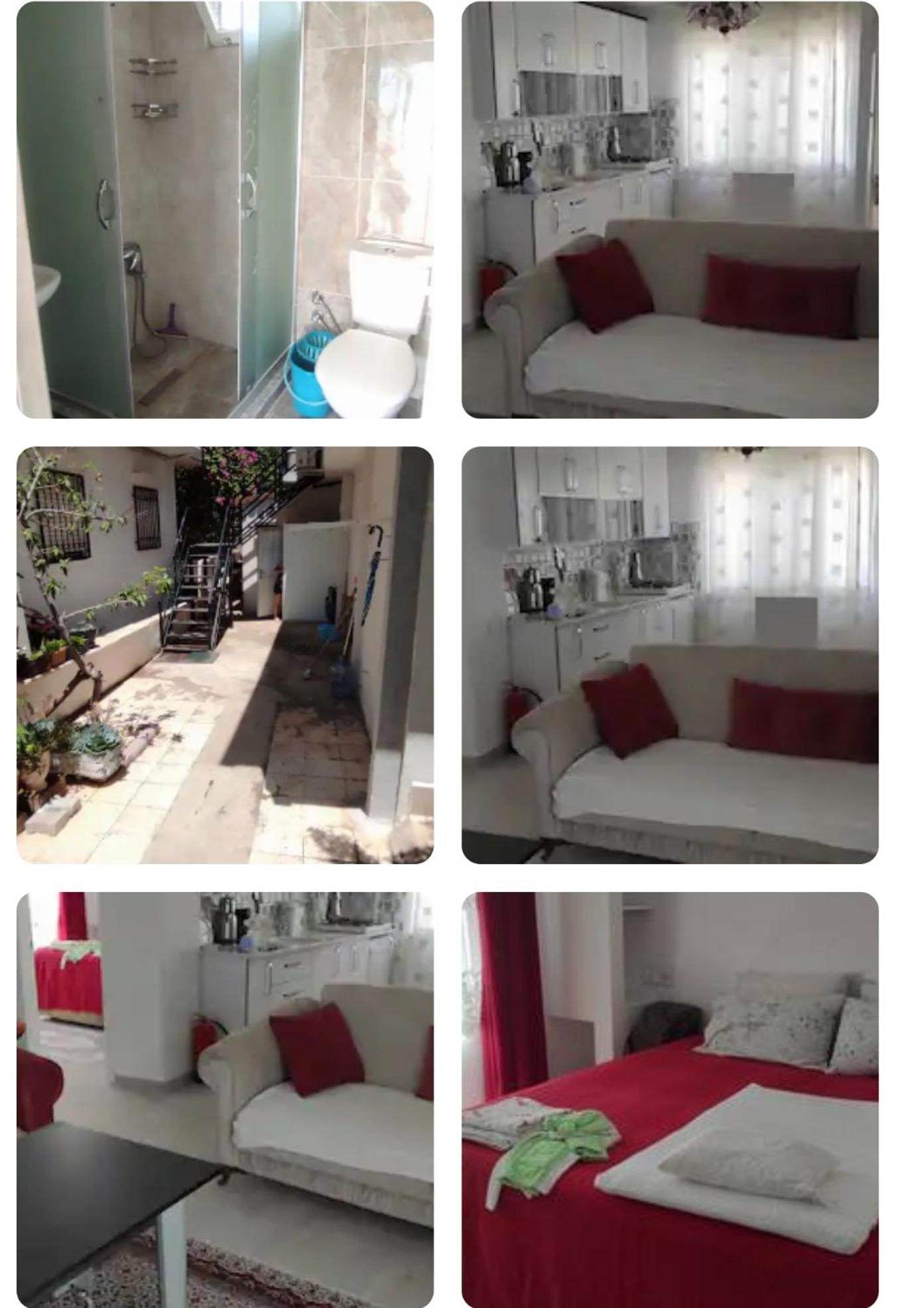 Double Room With Balcony photo 1