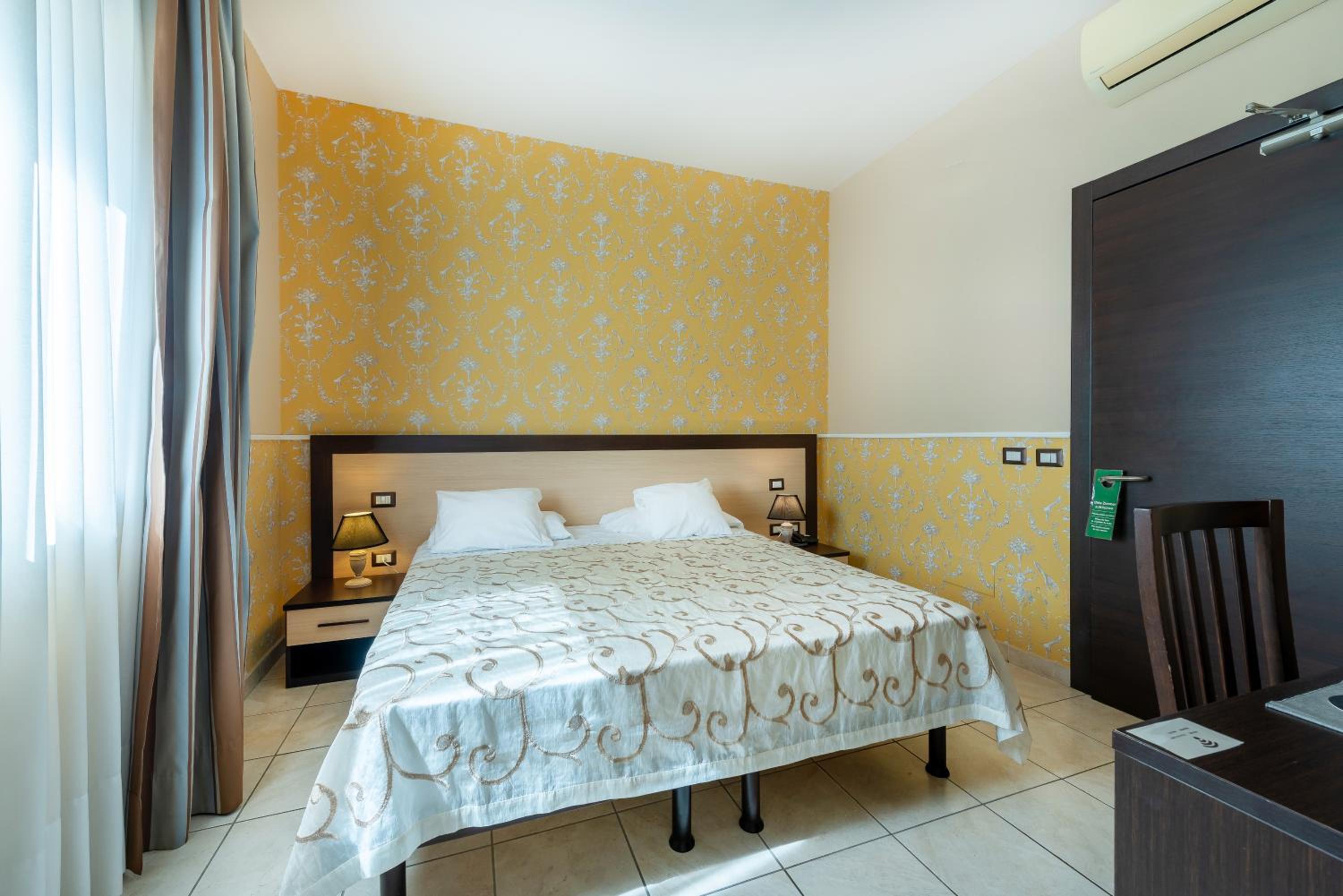 Single or Double Room photo 1