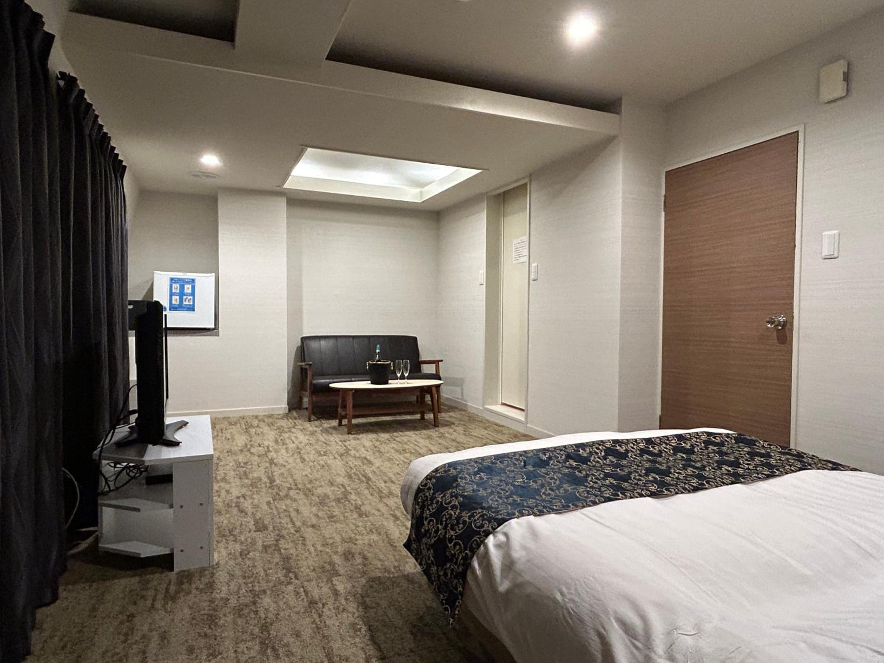 Deluxe Double Room photo 1