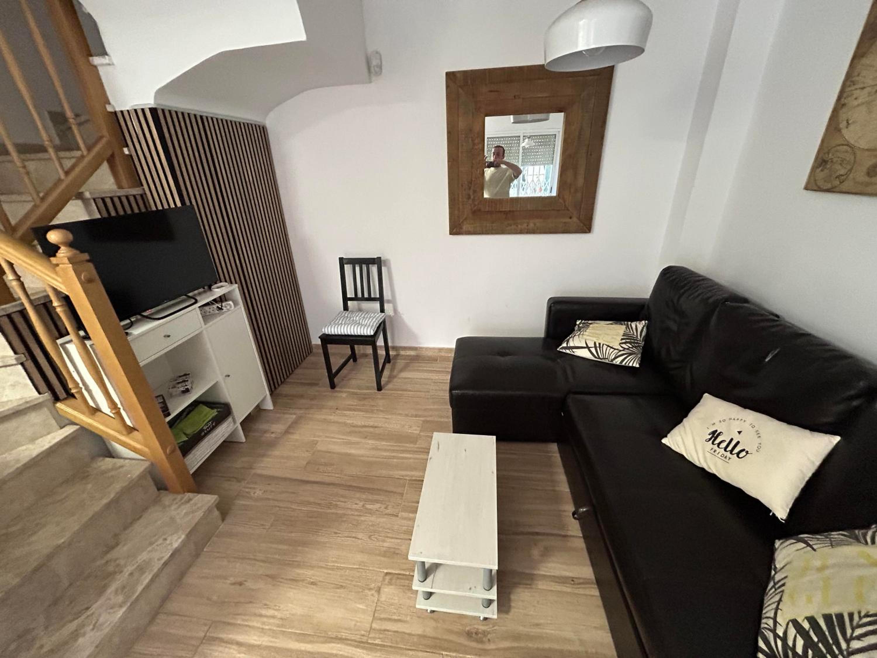 Three-Bedroom House photo 2