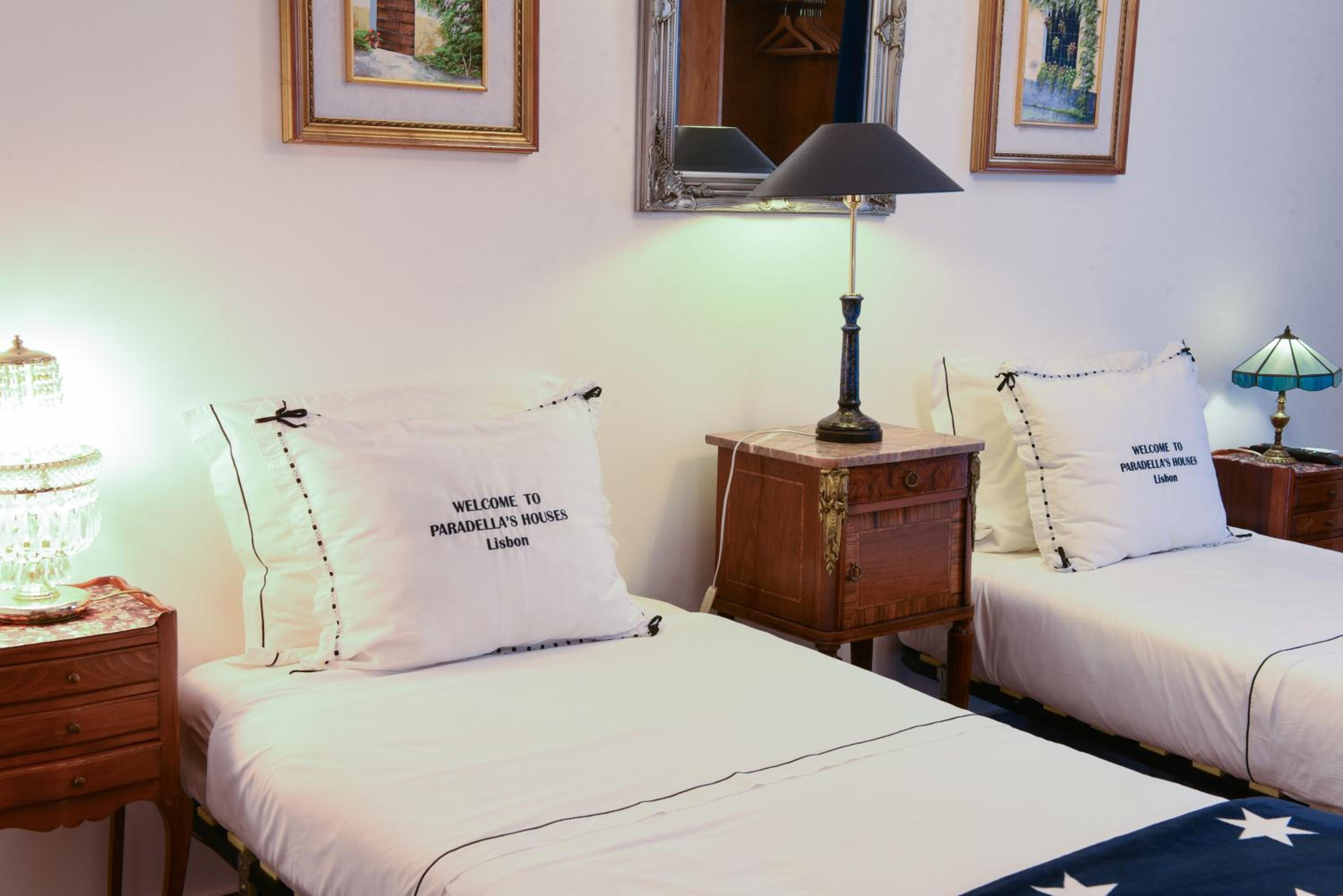 Triple Room with Balcony - Photo 1