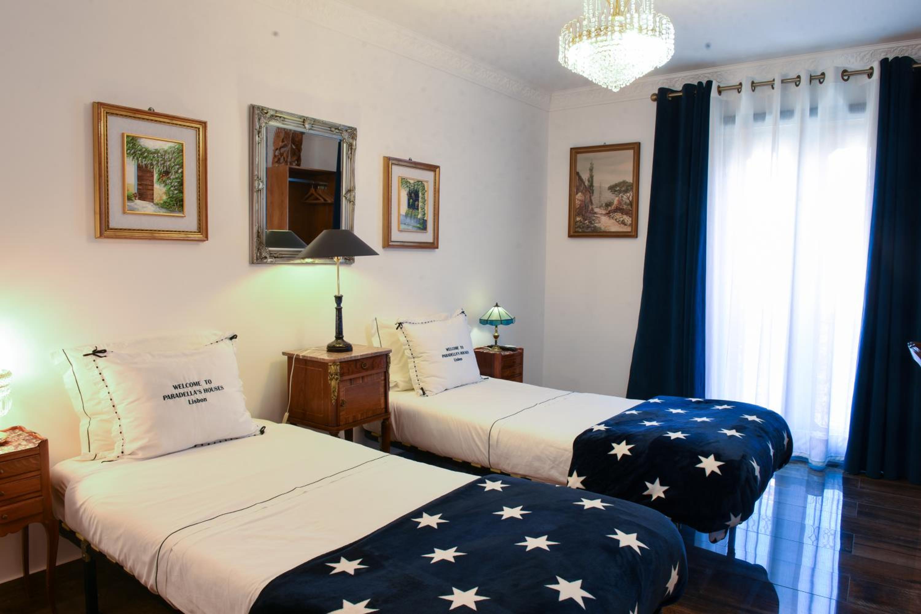 Triple Room with Balcony - Photo 4