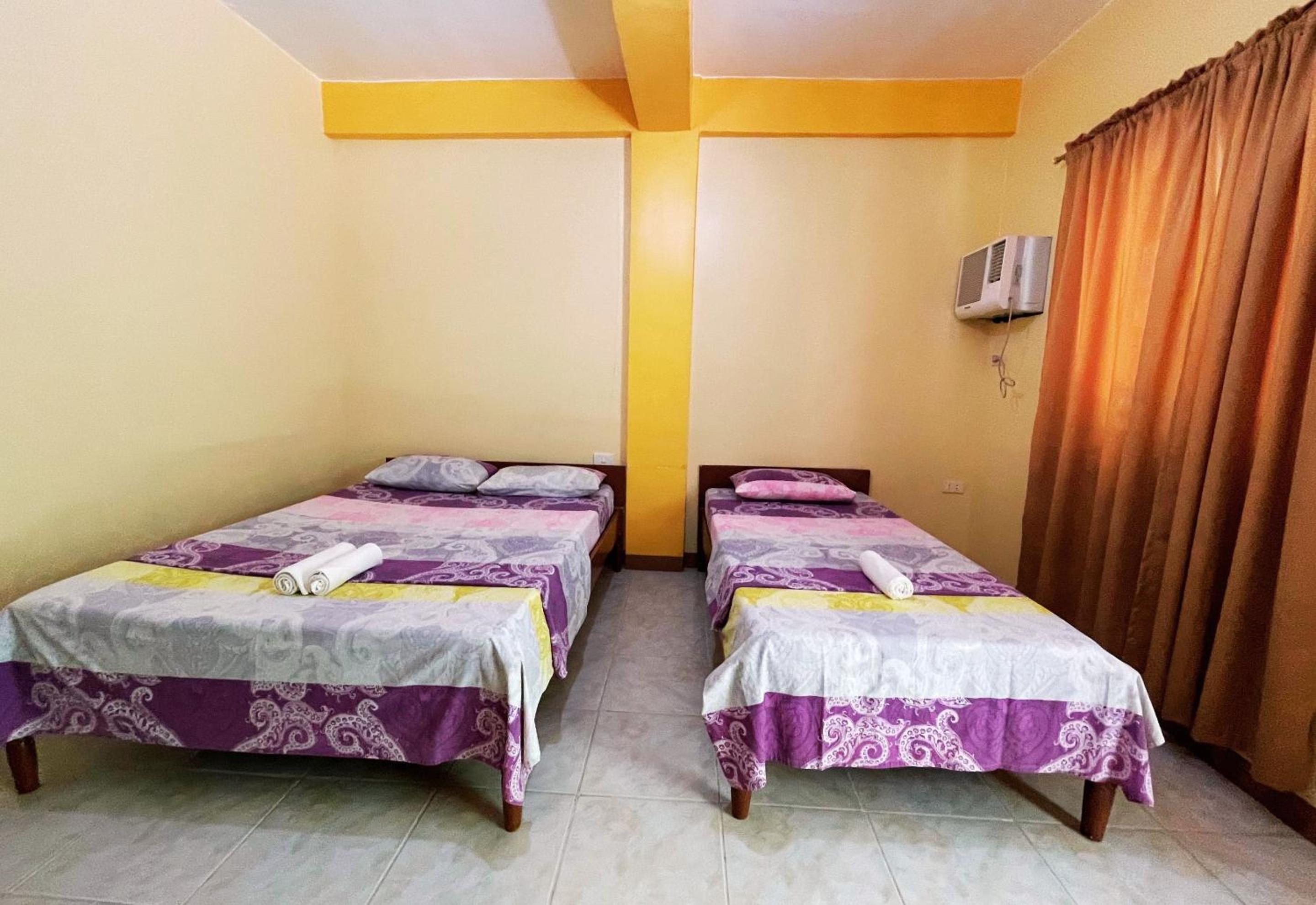 Triple Room photo 2