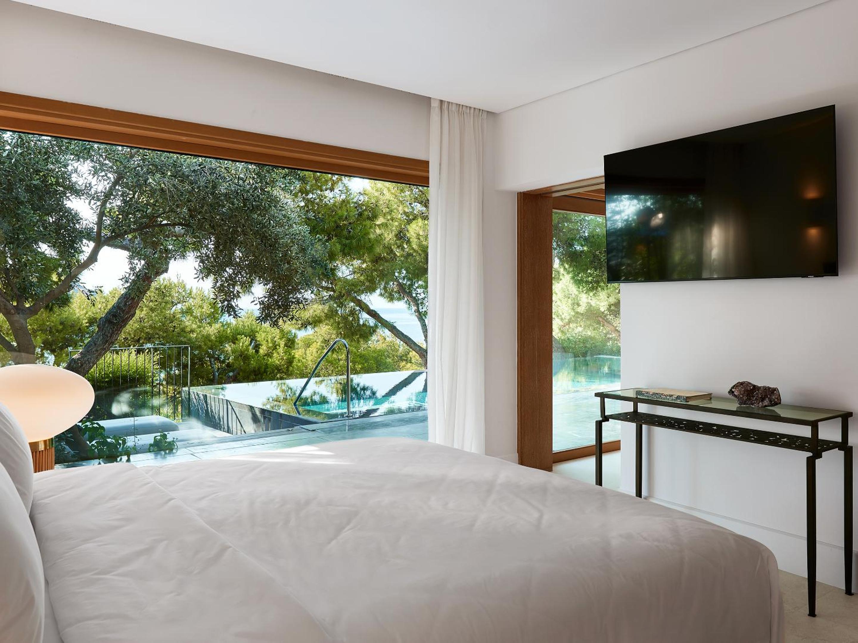 1-Bedroom Infinity Villa - Photo 4