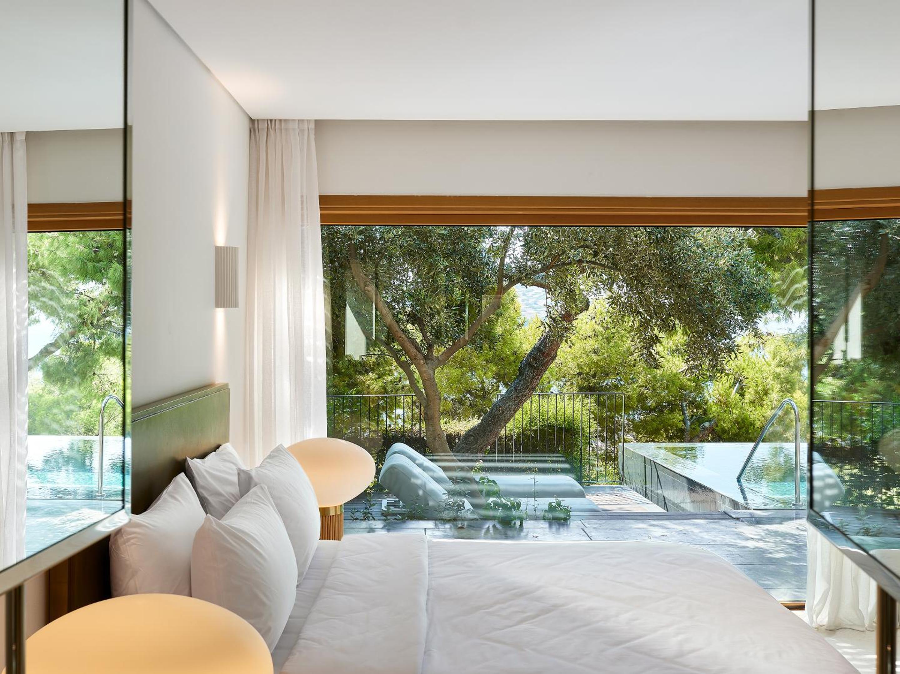 1-Bedroom Infinity Villa - Photo 3