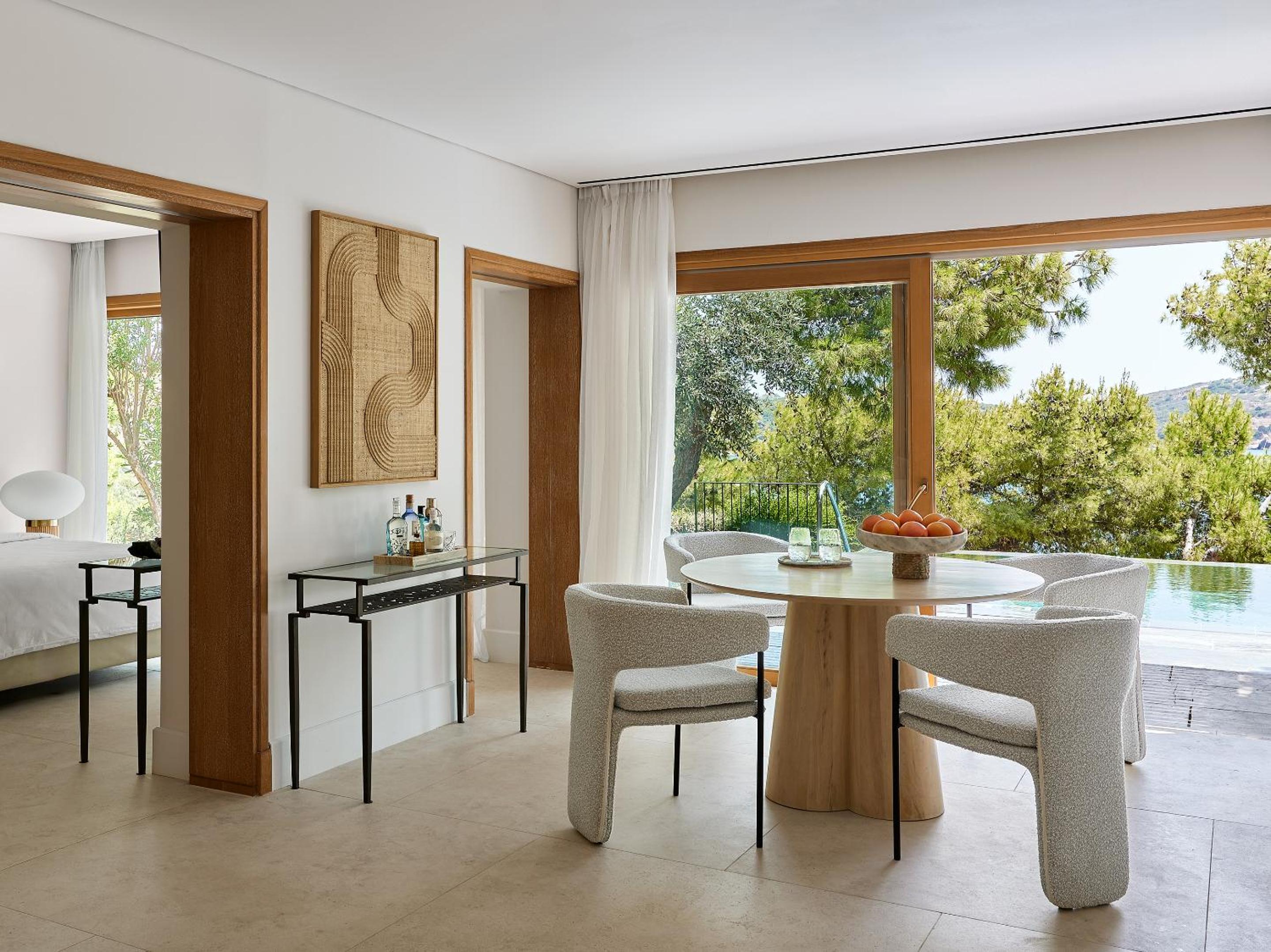 1-Bedroom Infinity Villa - Photo 6