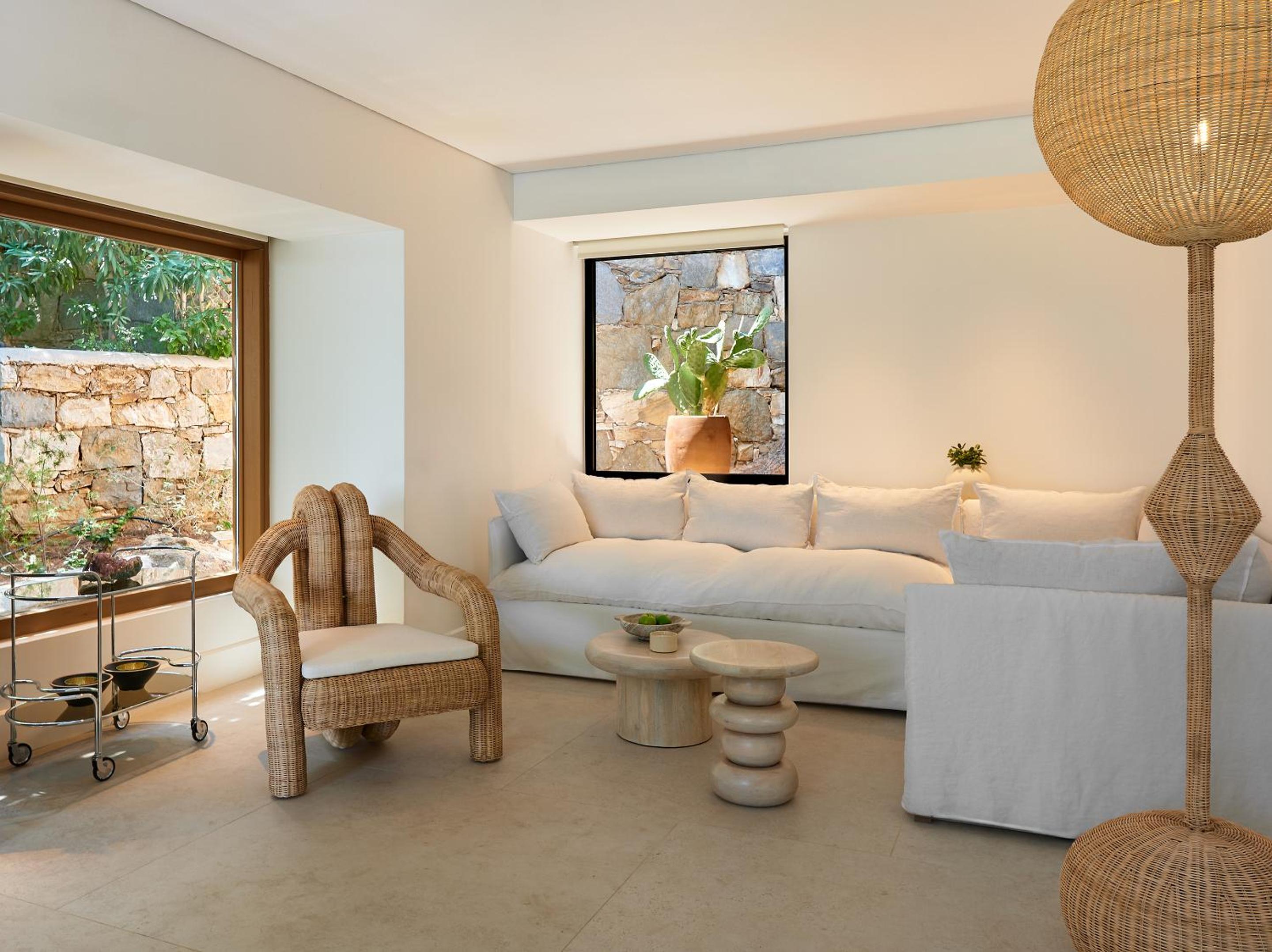 1-Bedroom Infinity Villa - Photo 5