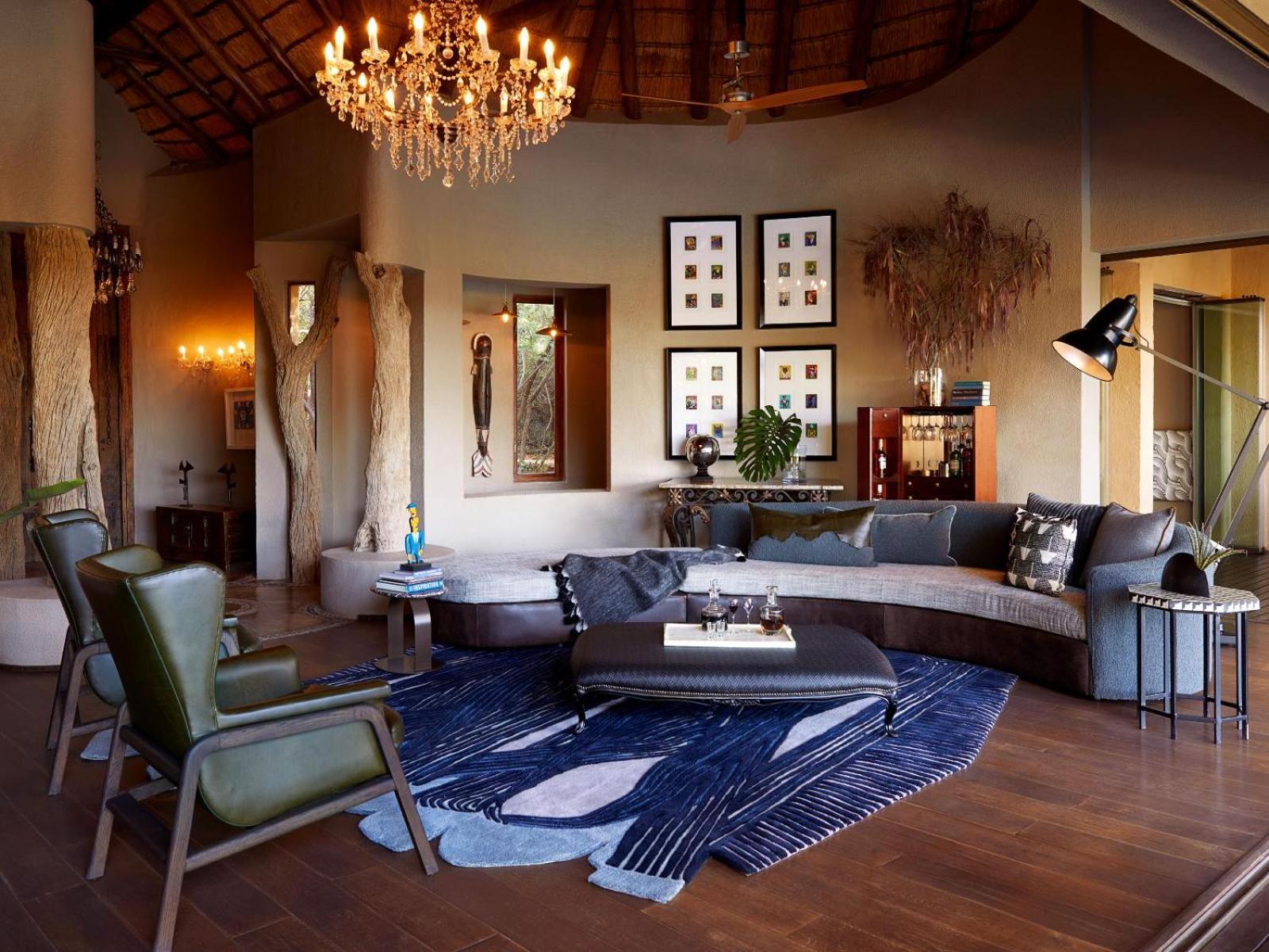 Presidential Suite photo 3