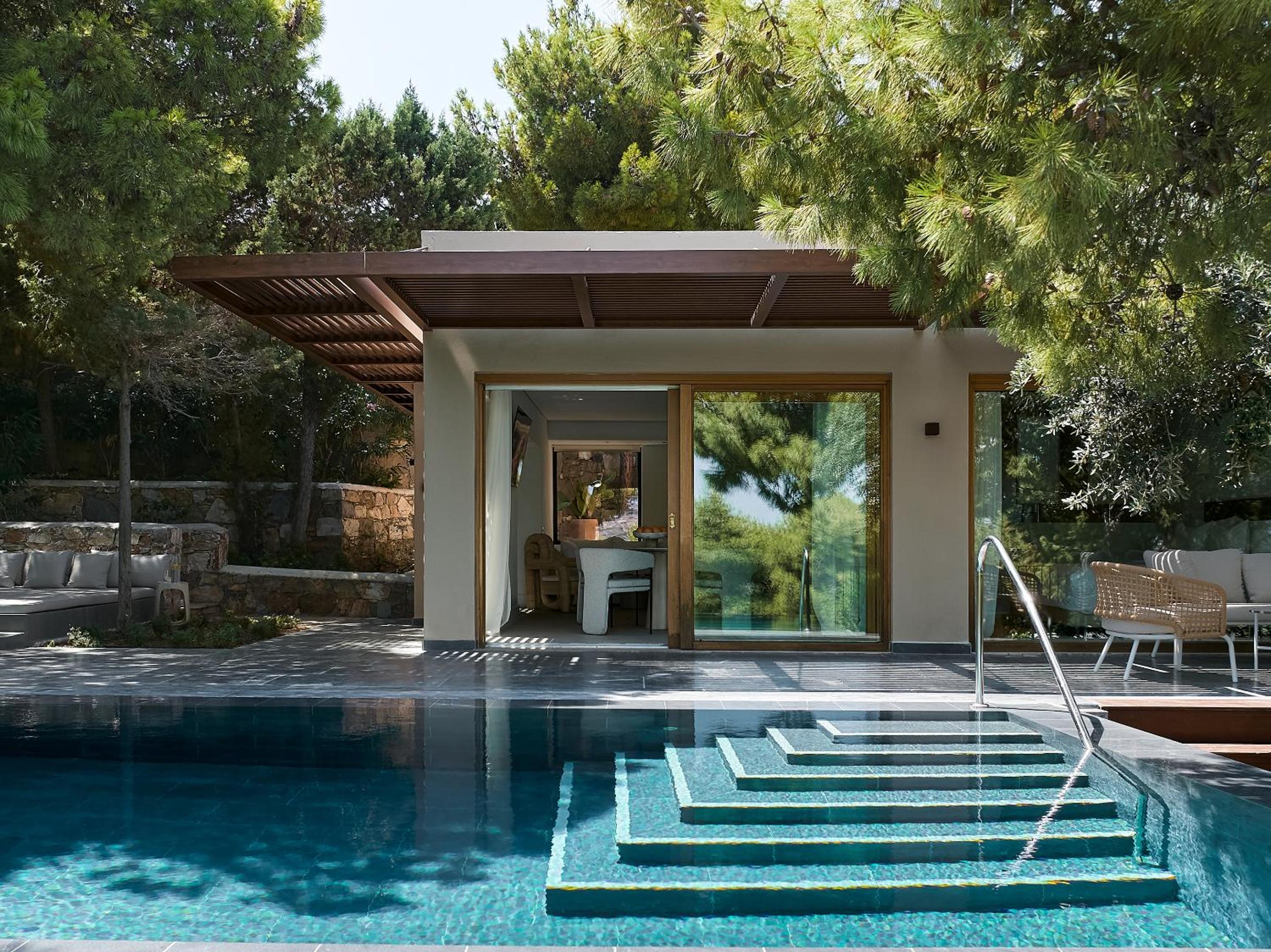 1-Bedroom Infinity Villa - Photo 8