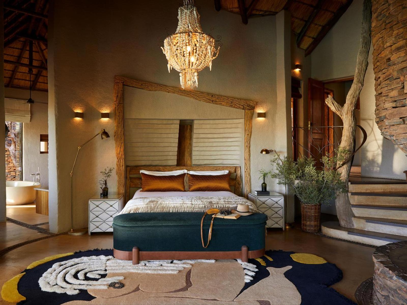 Family Suite photo 1