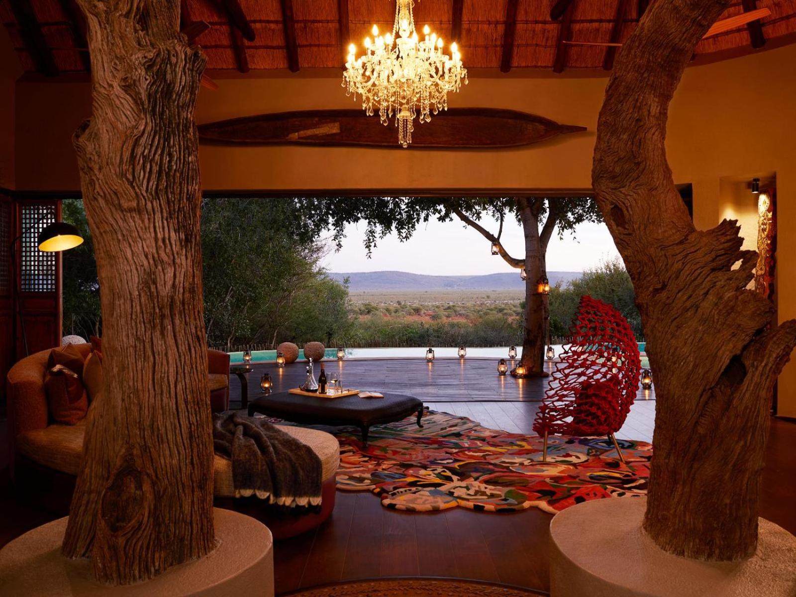 Presidential Suite photo 1