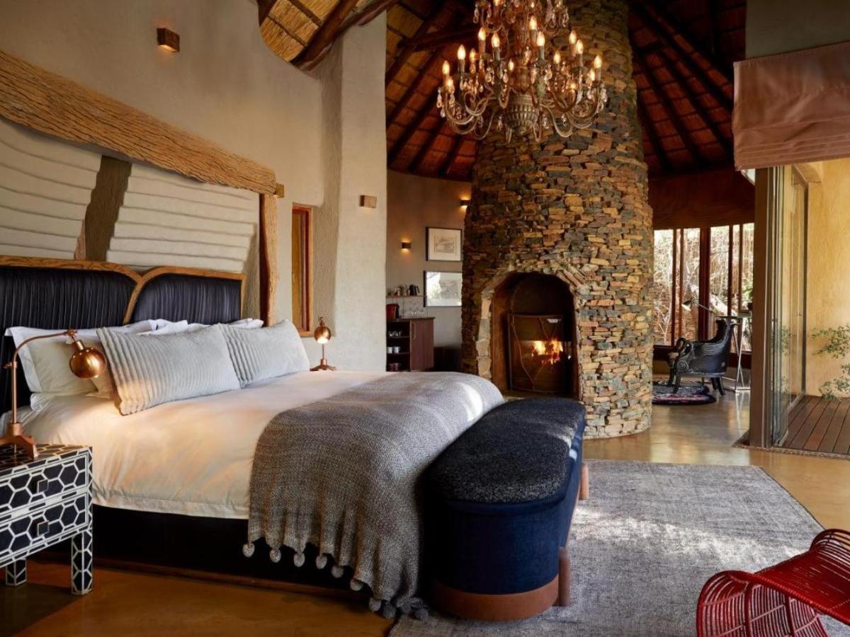 Suite photo 1