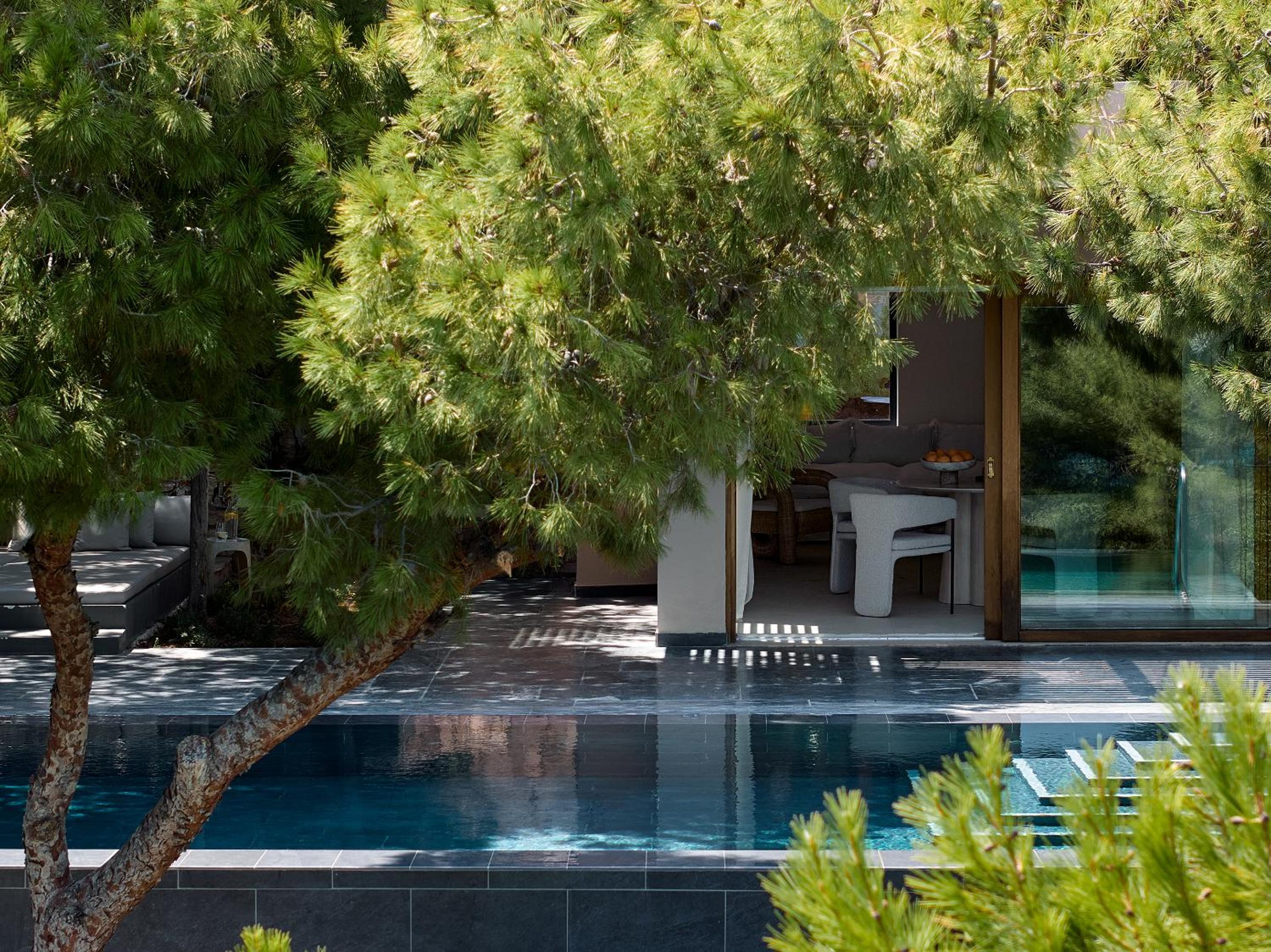 1-Bedroom Infinity Villa - Photo 13