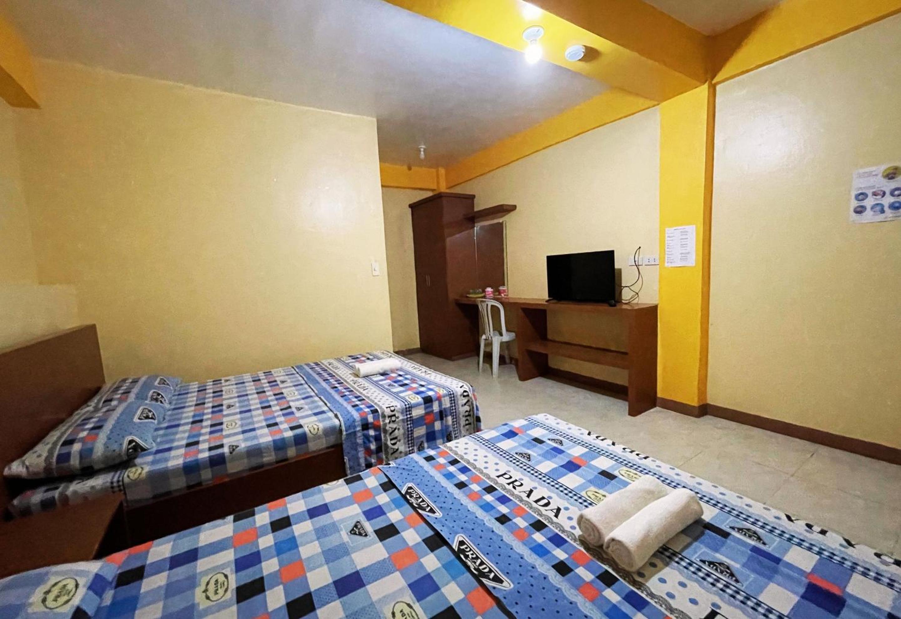 Quadruple Room photo 3