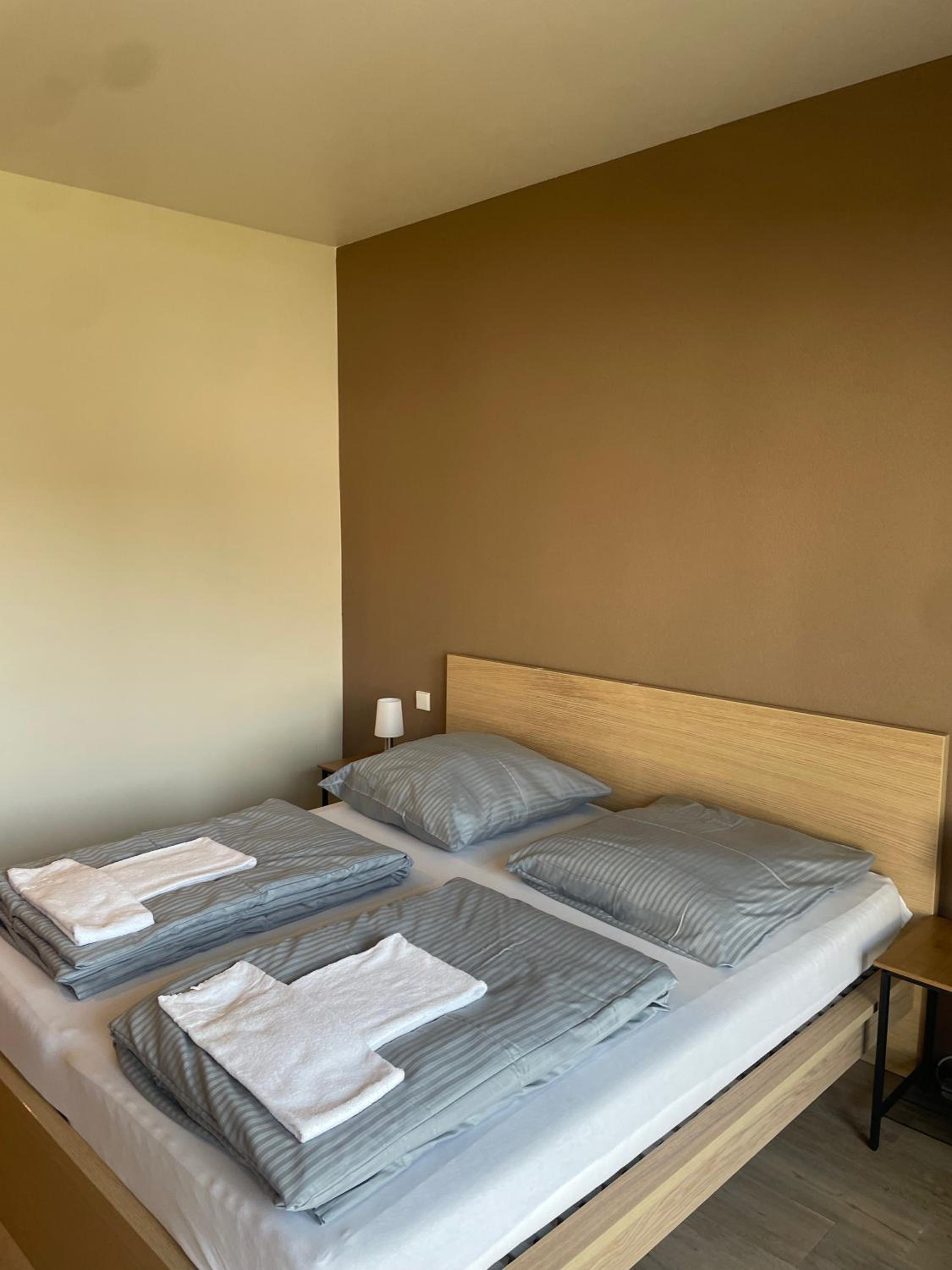 Double Room with Extra Bed photo 1