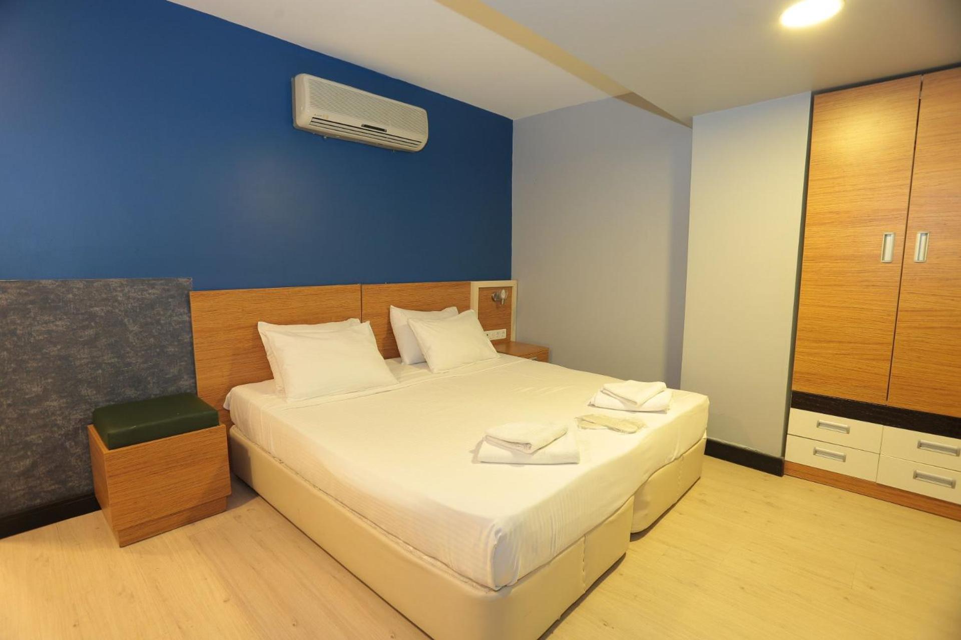 Budget Double Room photo 1