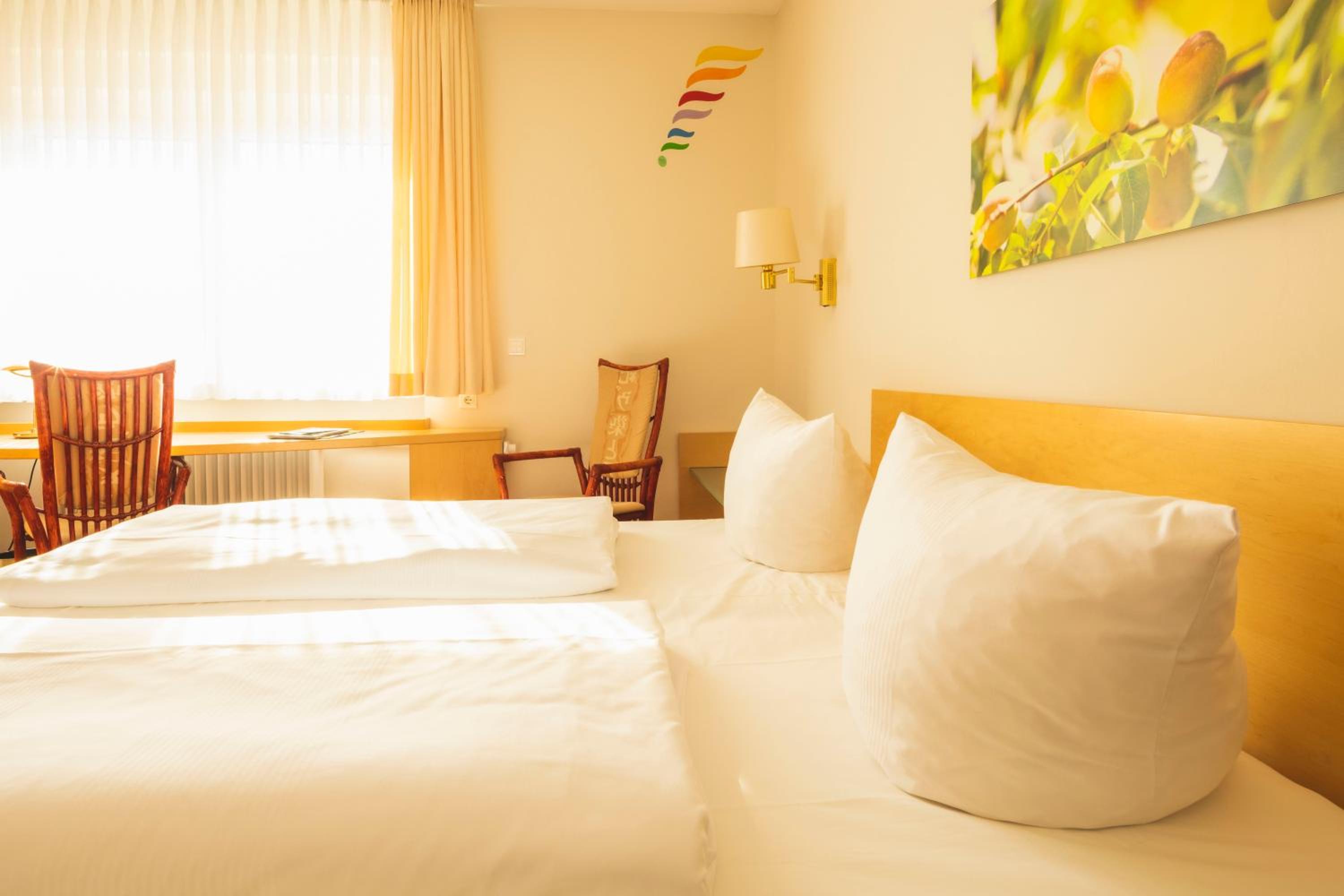 Double Room - Photo 3