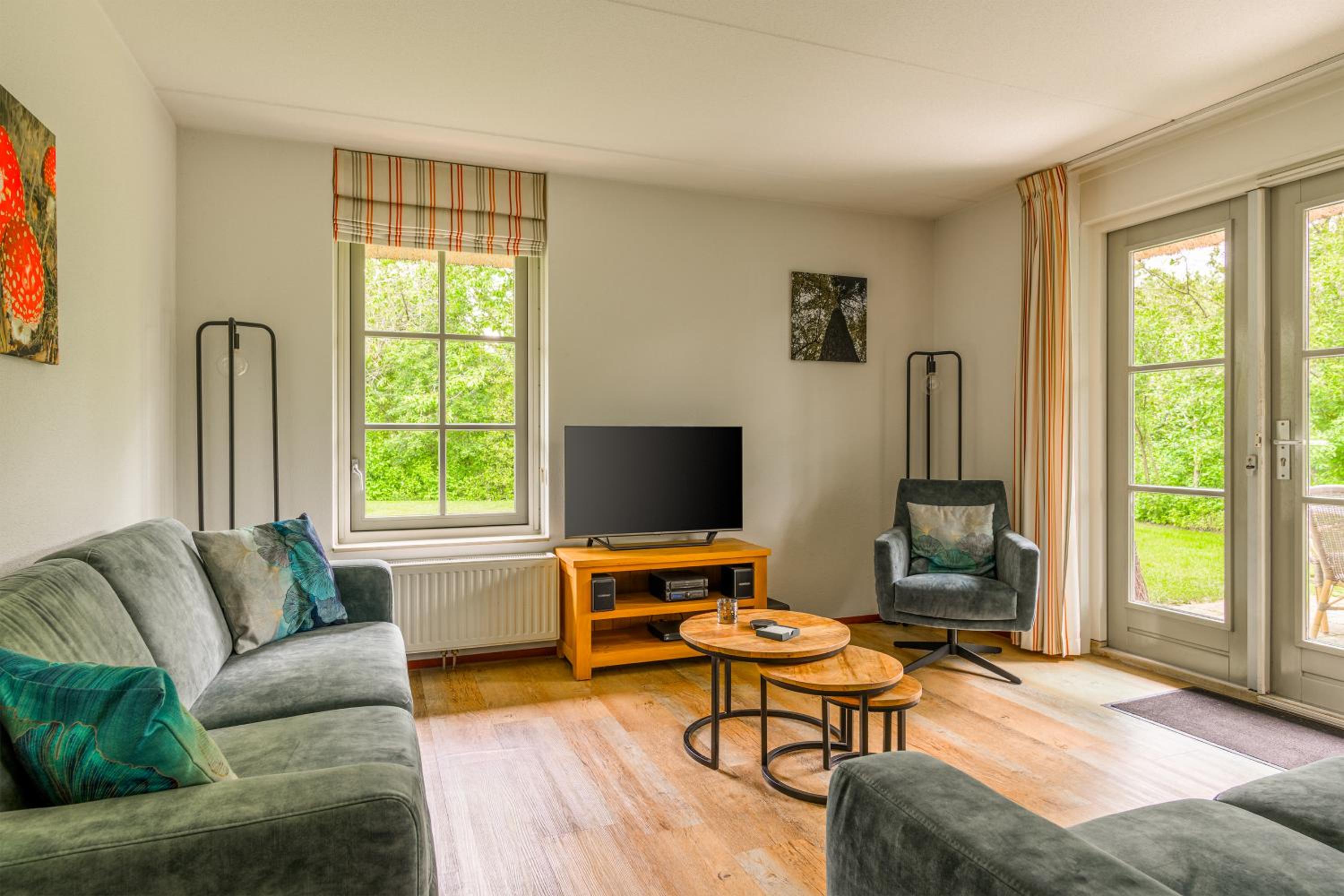 Three-Bedroom Bungalow photo 1
