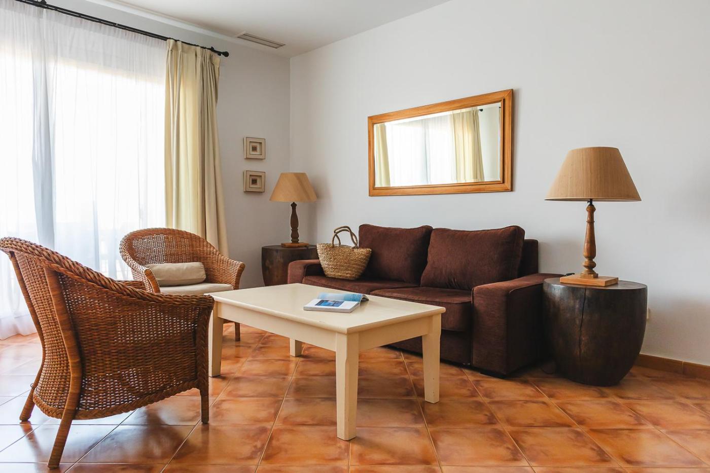 Two-Bedroom Apartment - Photo 10