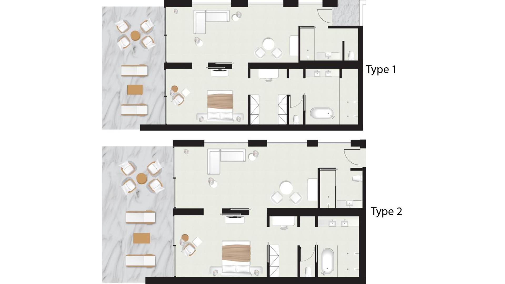 Family Apartment - Photo 6