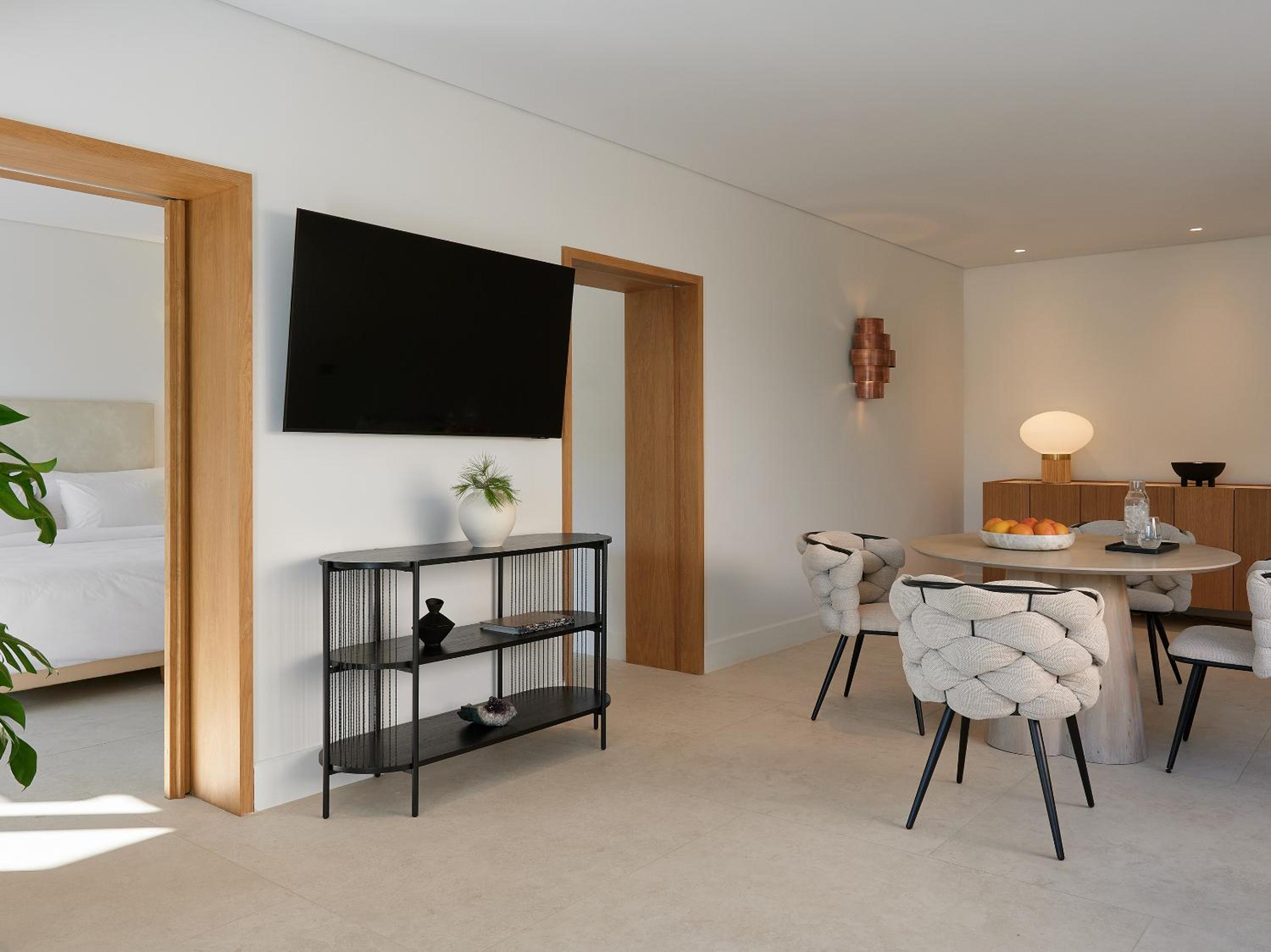 Family Apartment - Photo 3