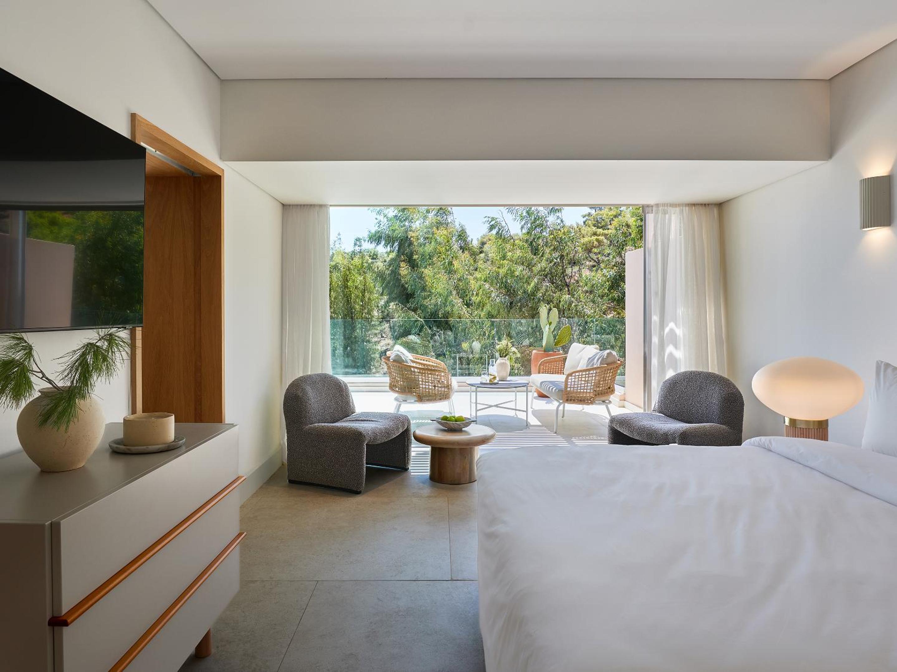 Family Apartment - Photo 1