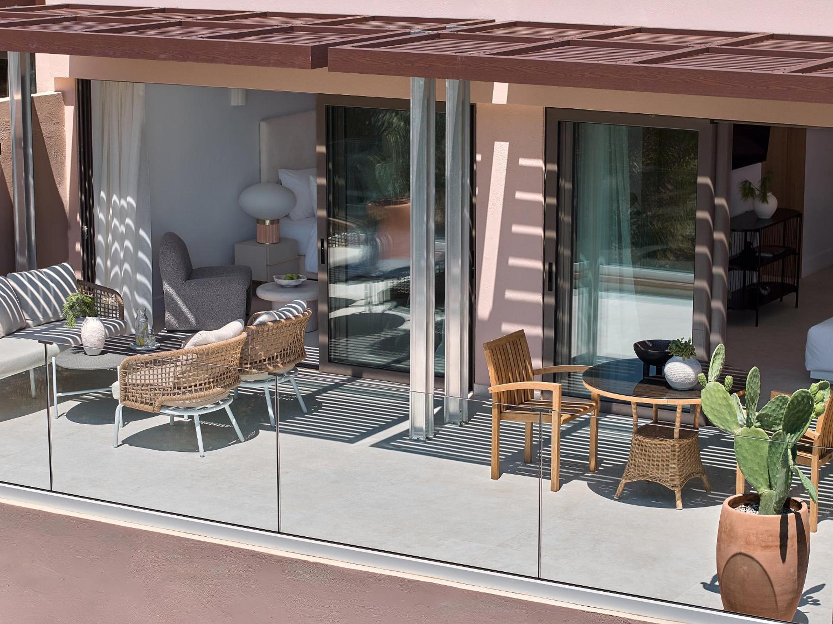 Family Apartment - Photo 4