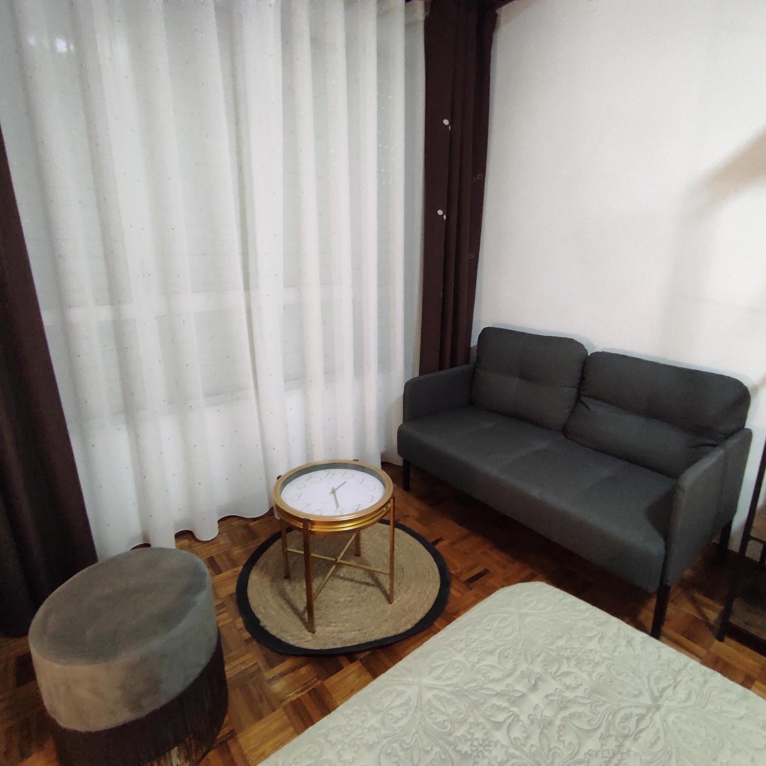 Two-Bedroom Apartment photo 2