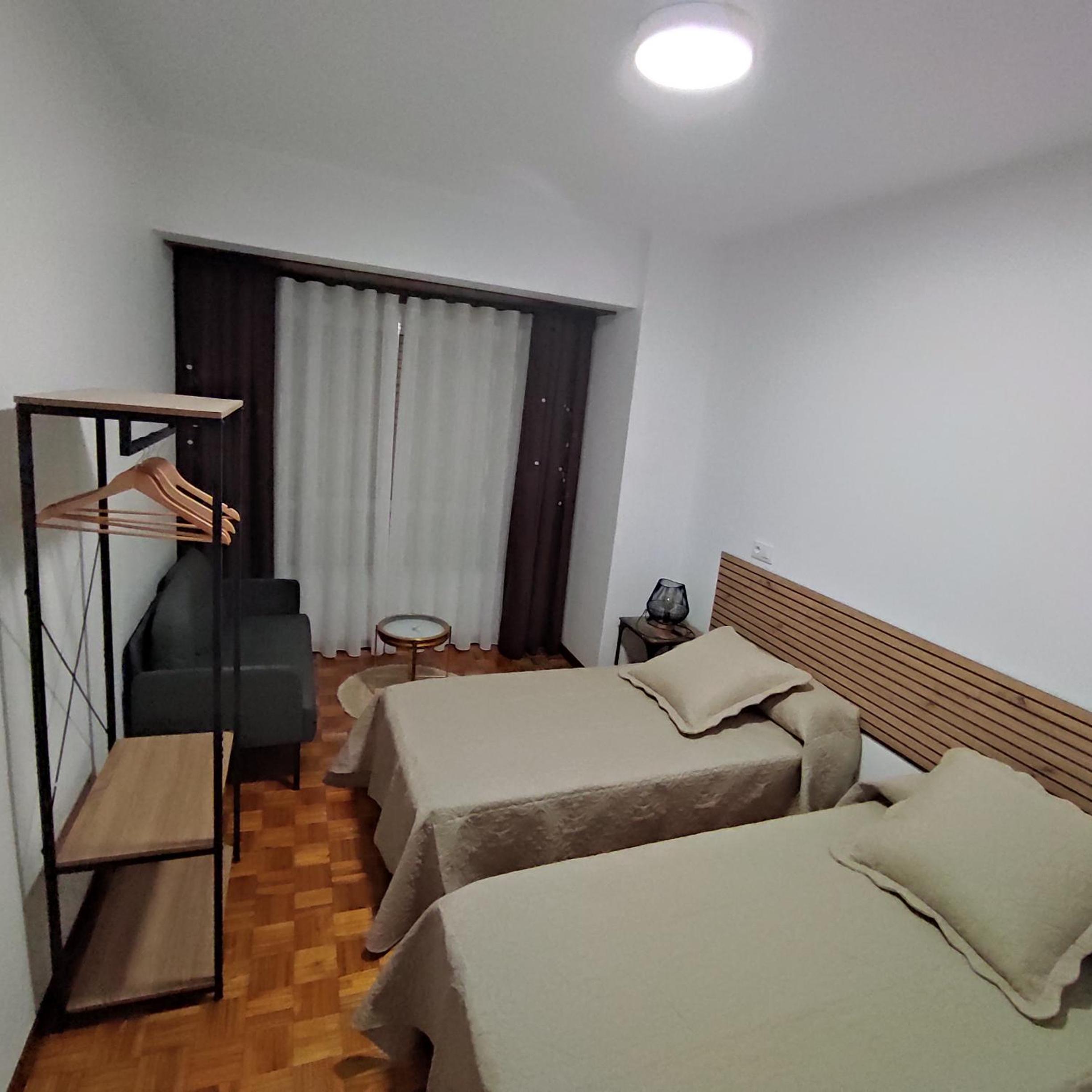 Two-Bedroom Apartment photo 3