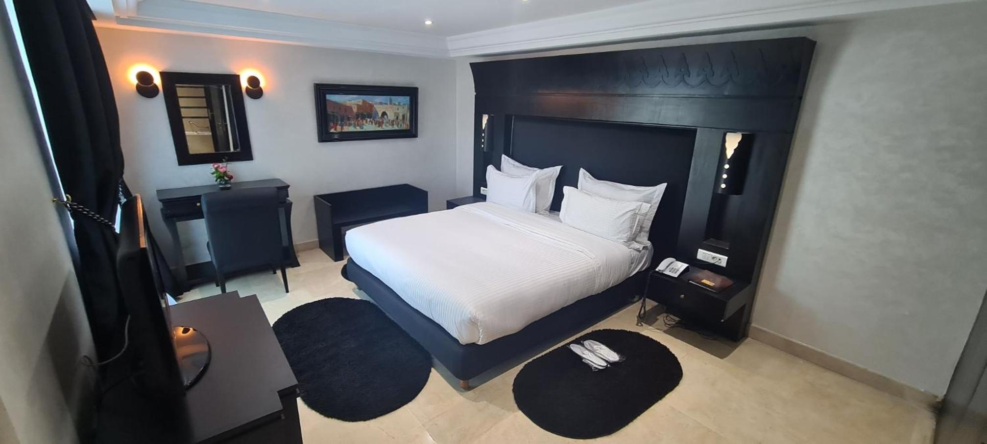 Junior Suite