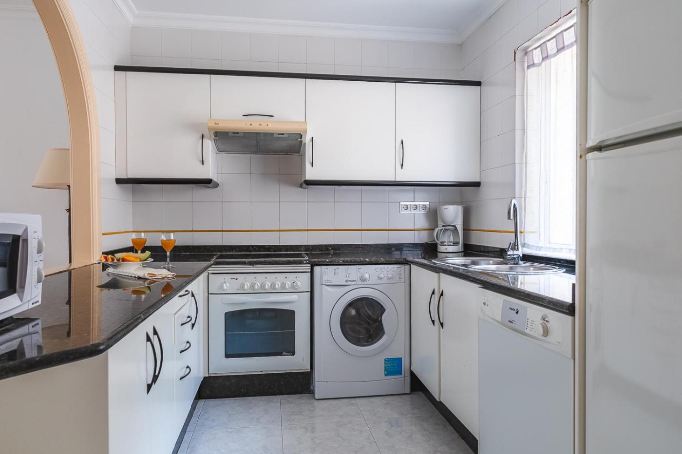 Two-Bedroom Apartment - Photo 12