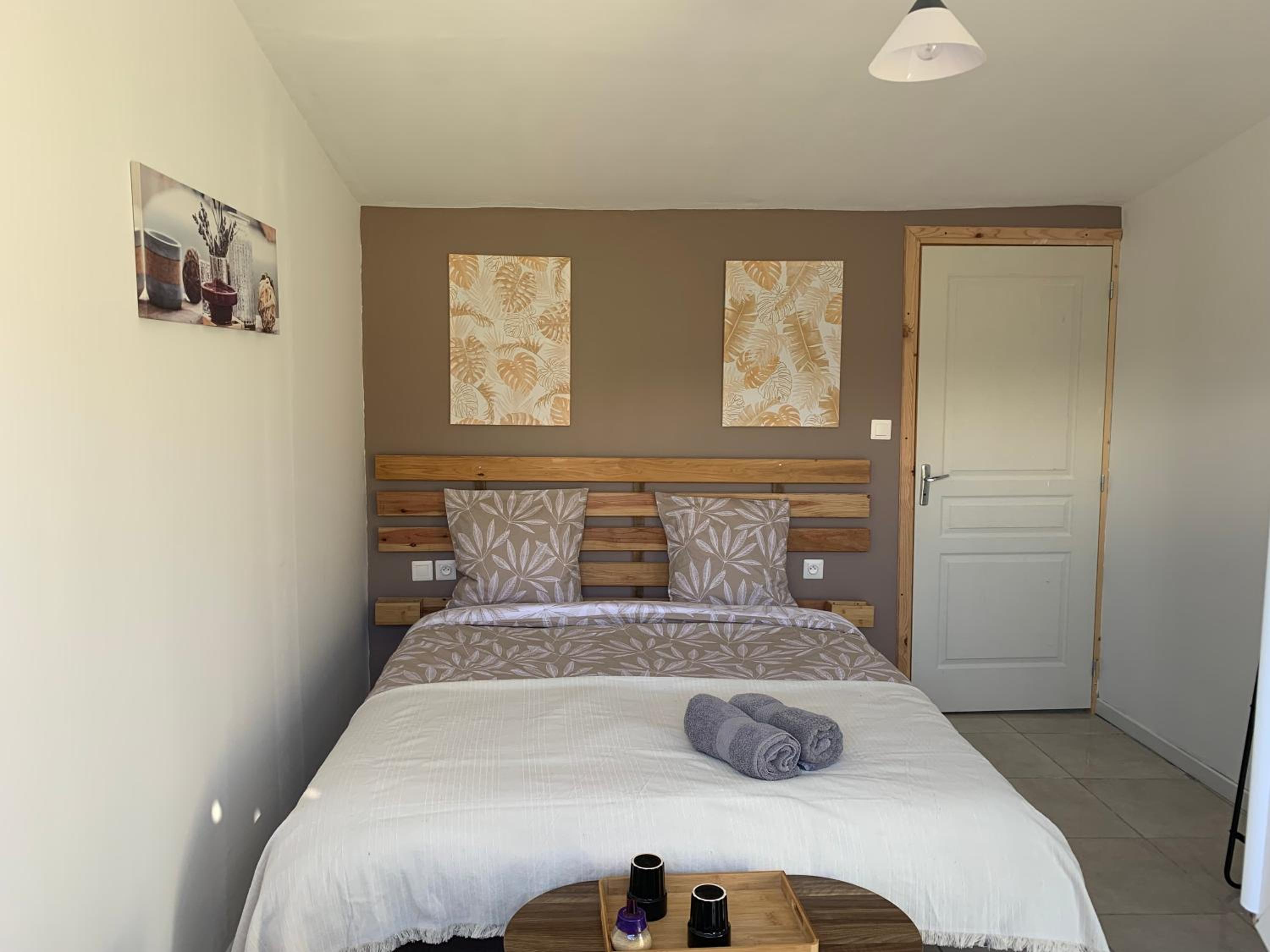Comfort Double Room