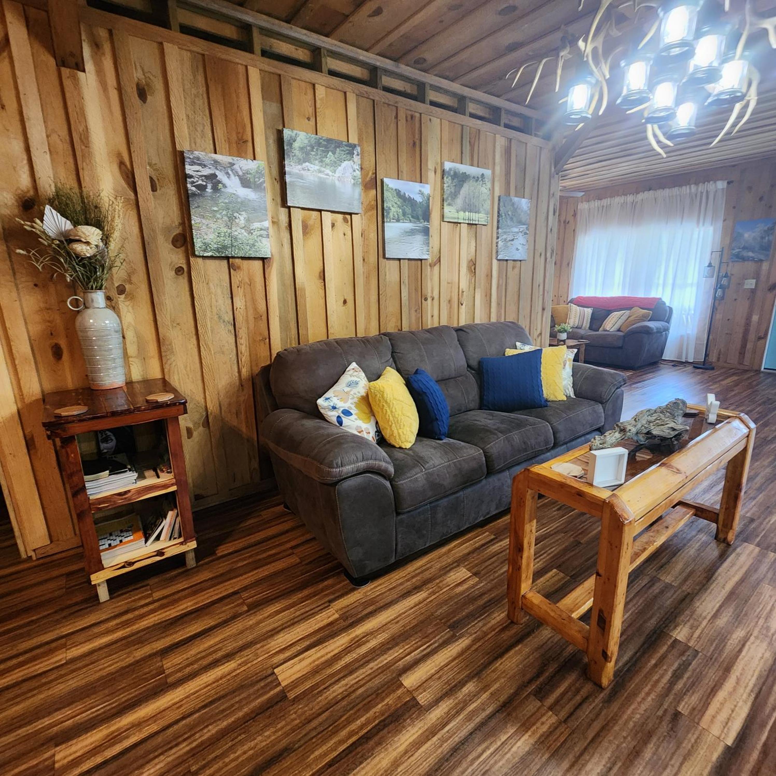 Two-Bedroom House photo 1