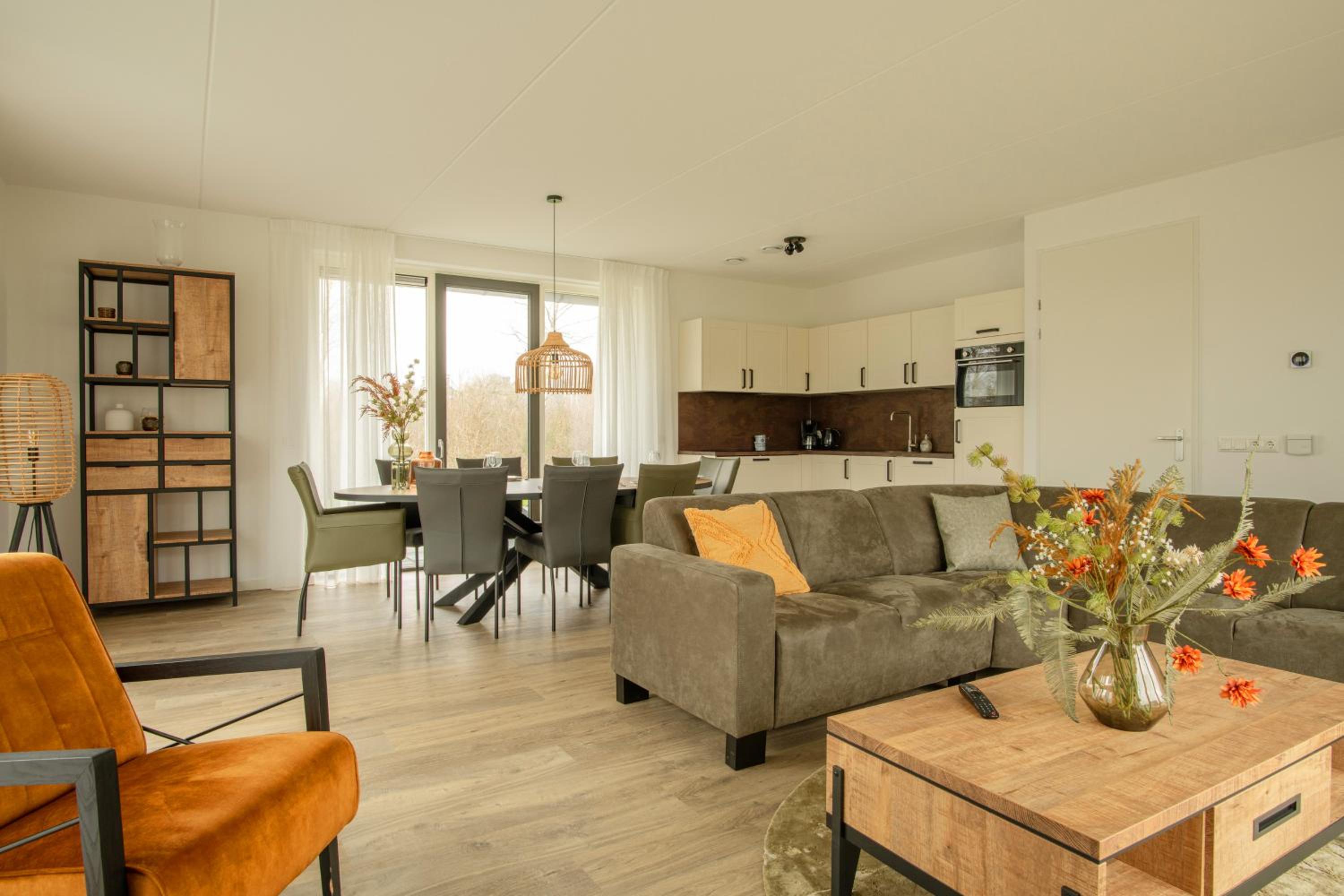 Villa With Garden View photo 1