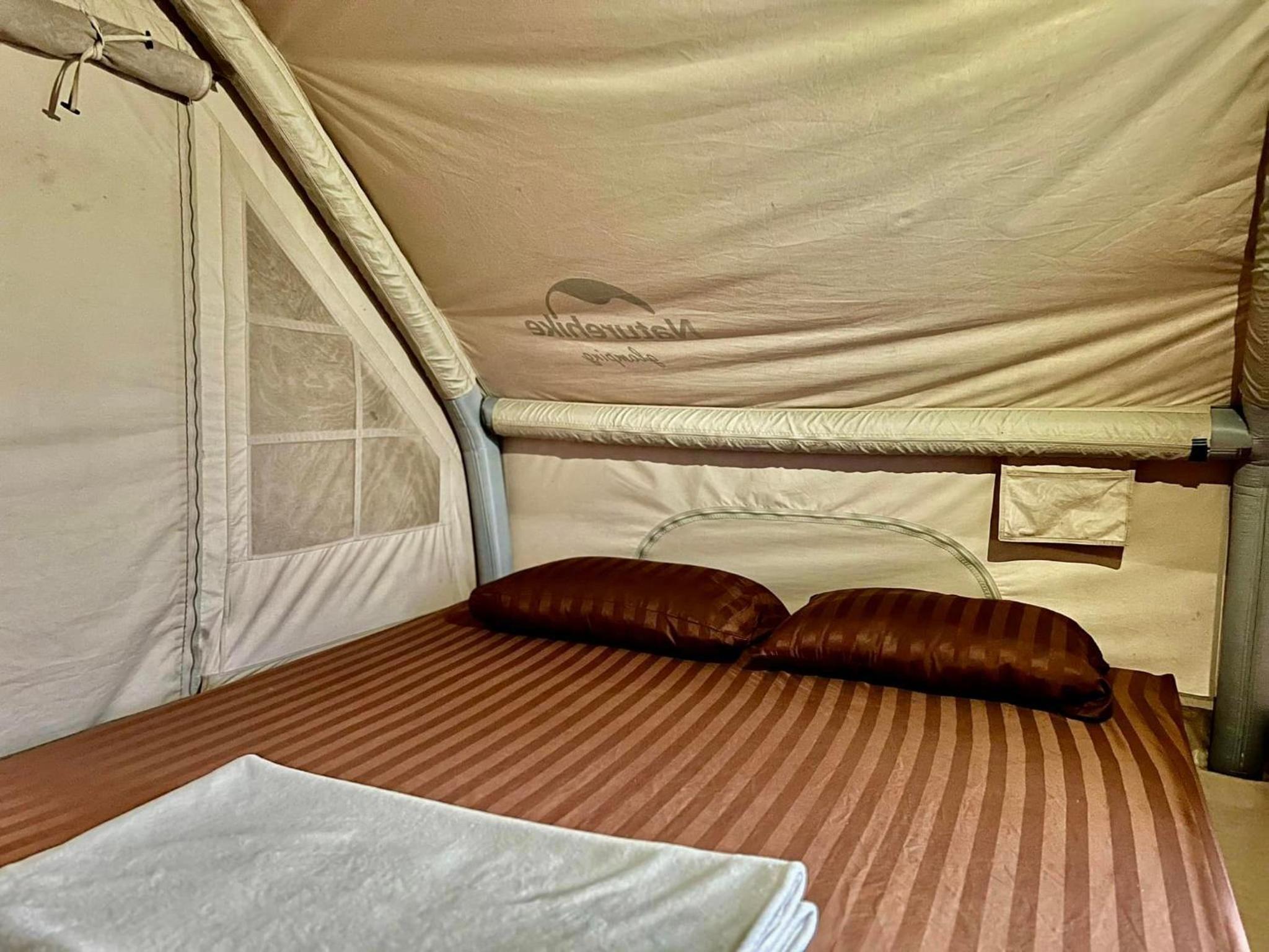 Tent photo 1
