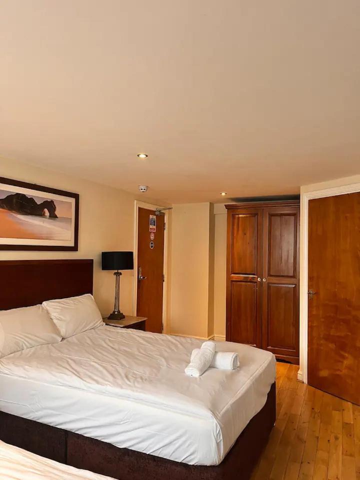 Superior Twin Room photo 3