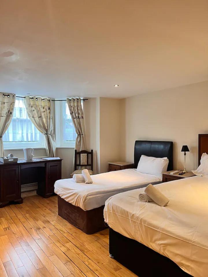 Superior Twin Room photo 1