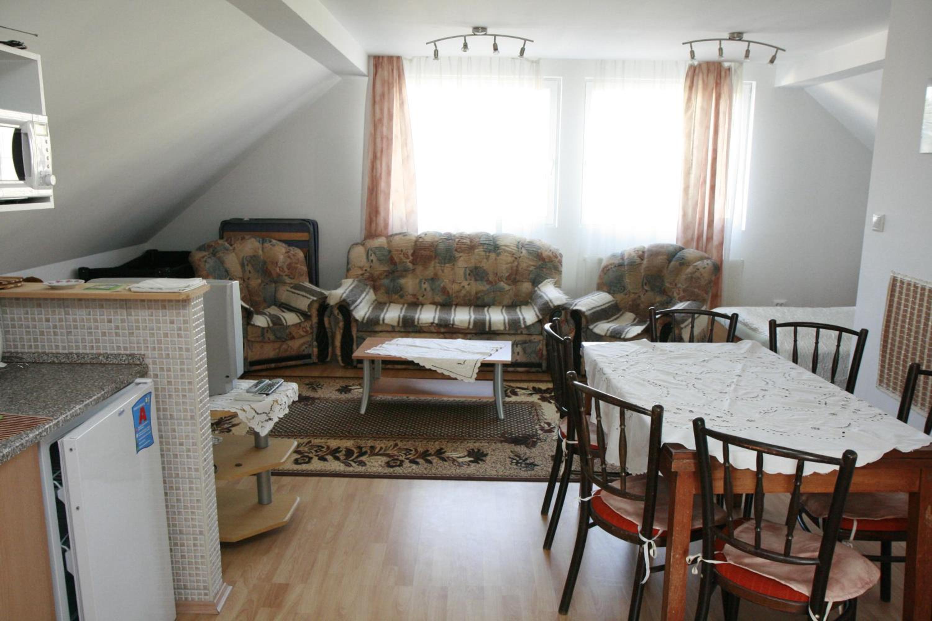 Family Suite photo 2