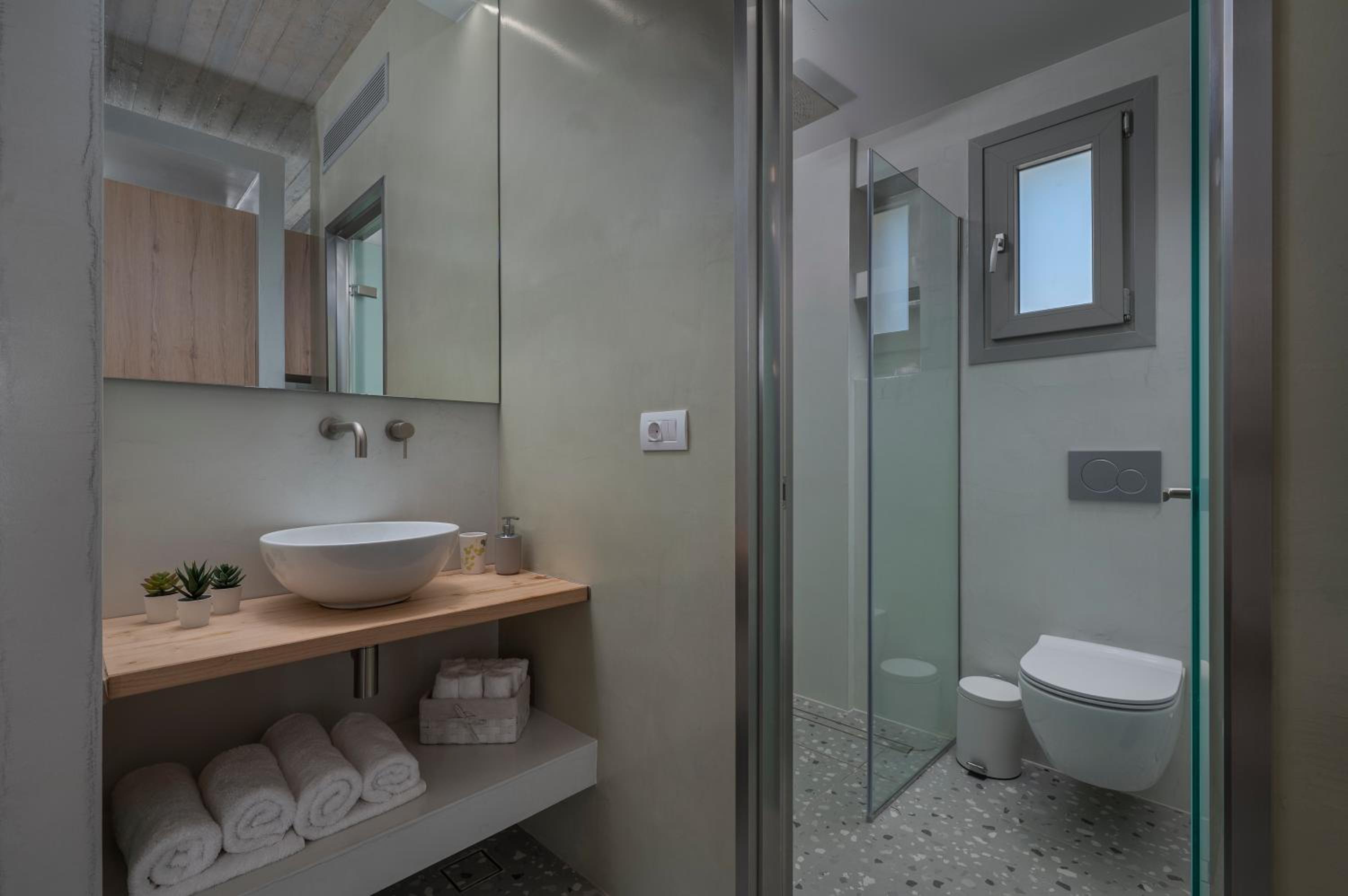 Two-Bedroom Villa photo 3