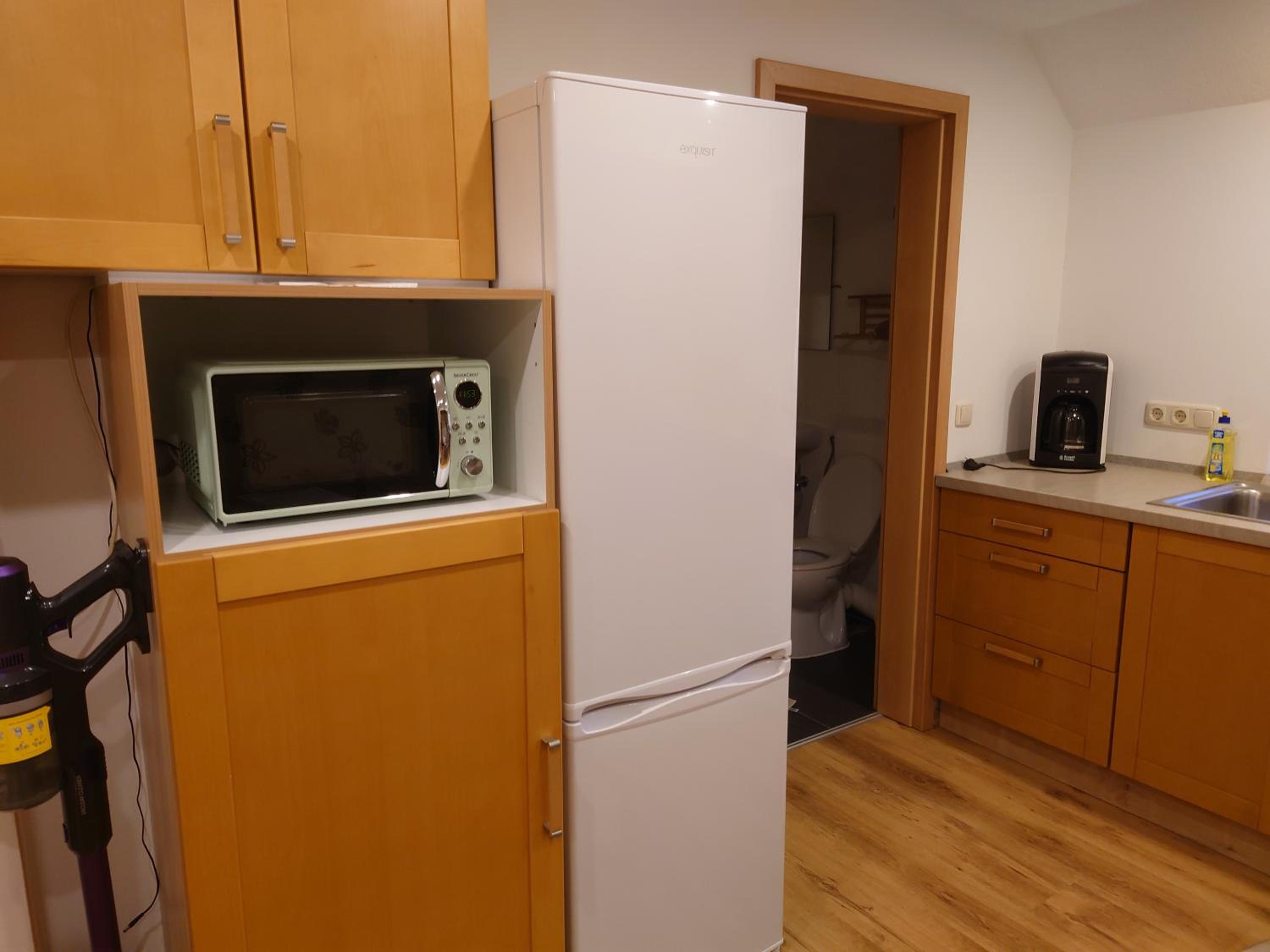 Apartment photo 2