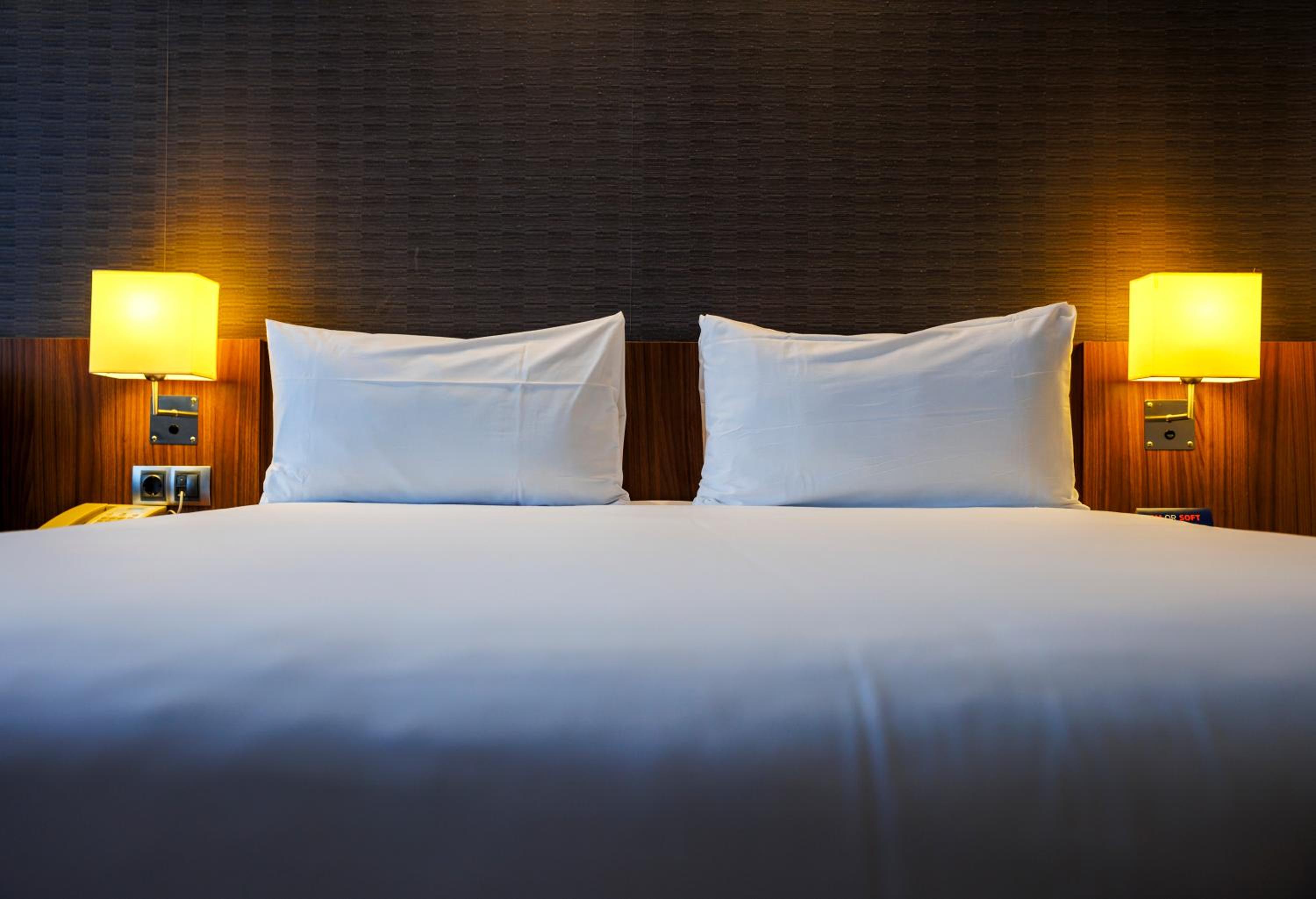 Standard Queen Room - Free Breakfast - Photo 1