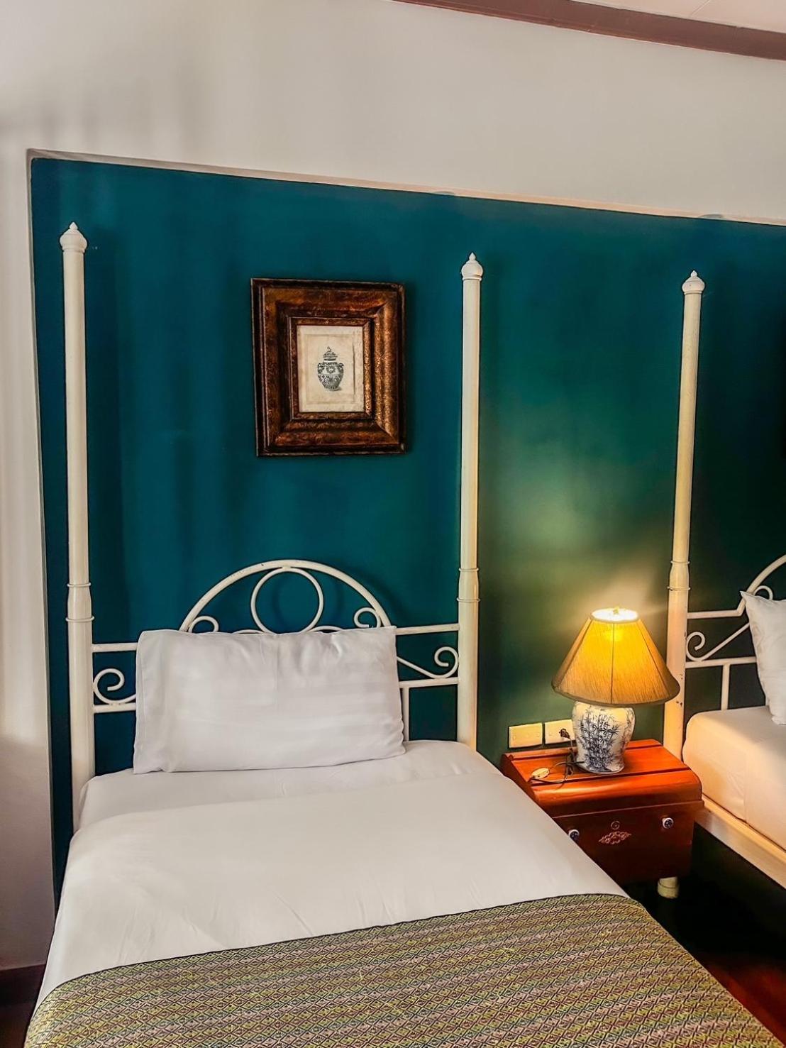 Standard Double Room with Garden View photo 3