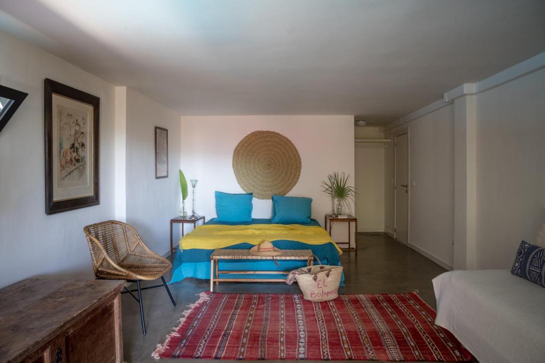 Casa de Dos Habitaciones