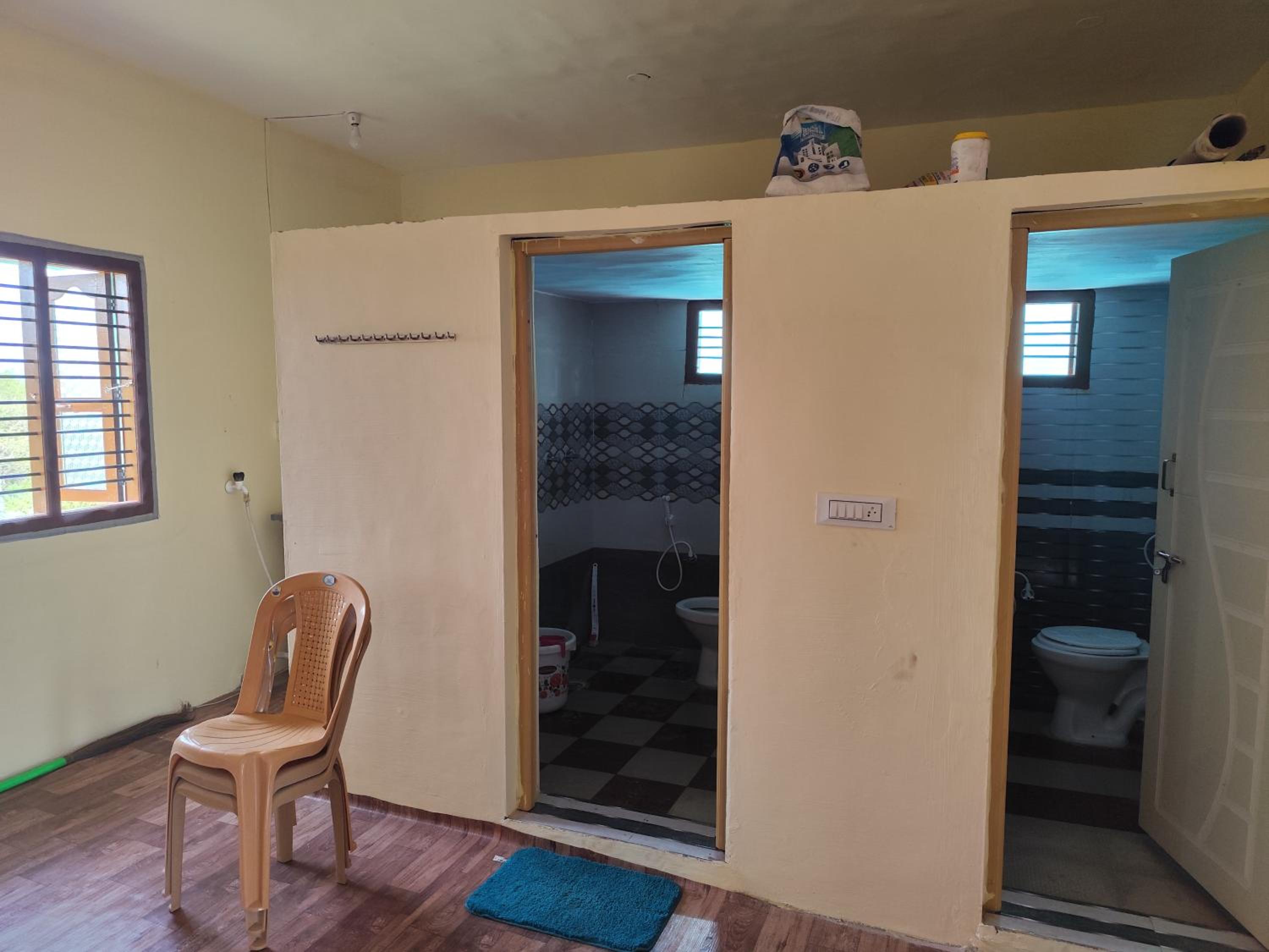 Four-Bedroom House photo 1