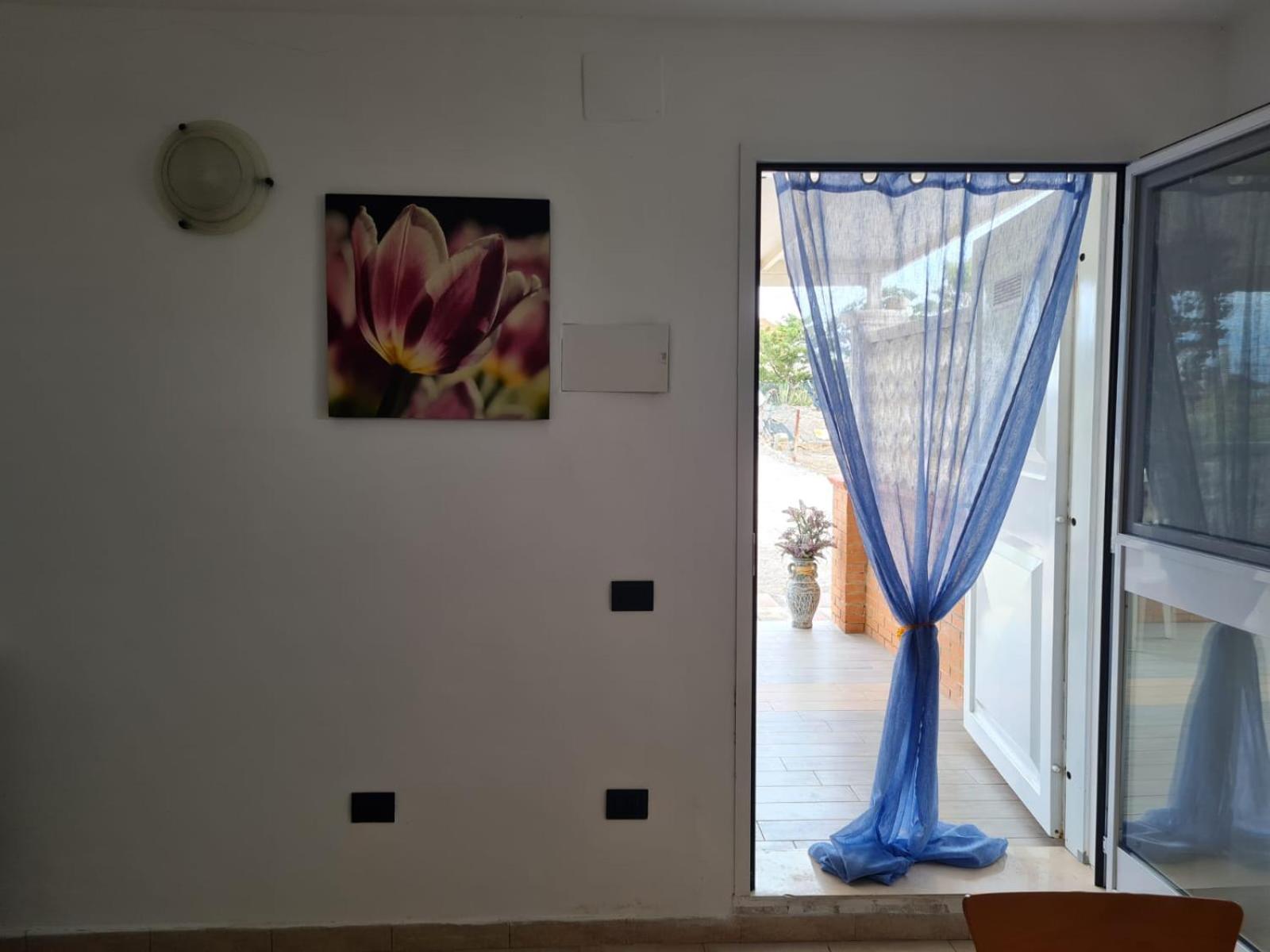 One-Bedroom House photo 1