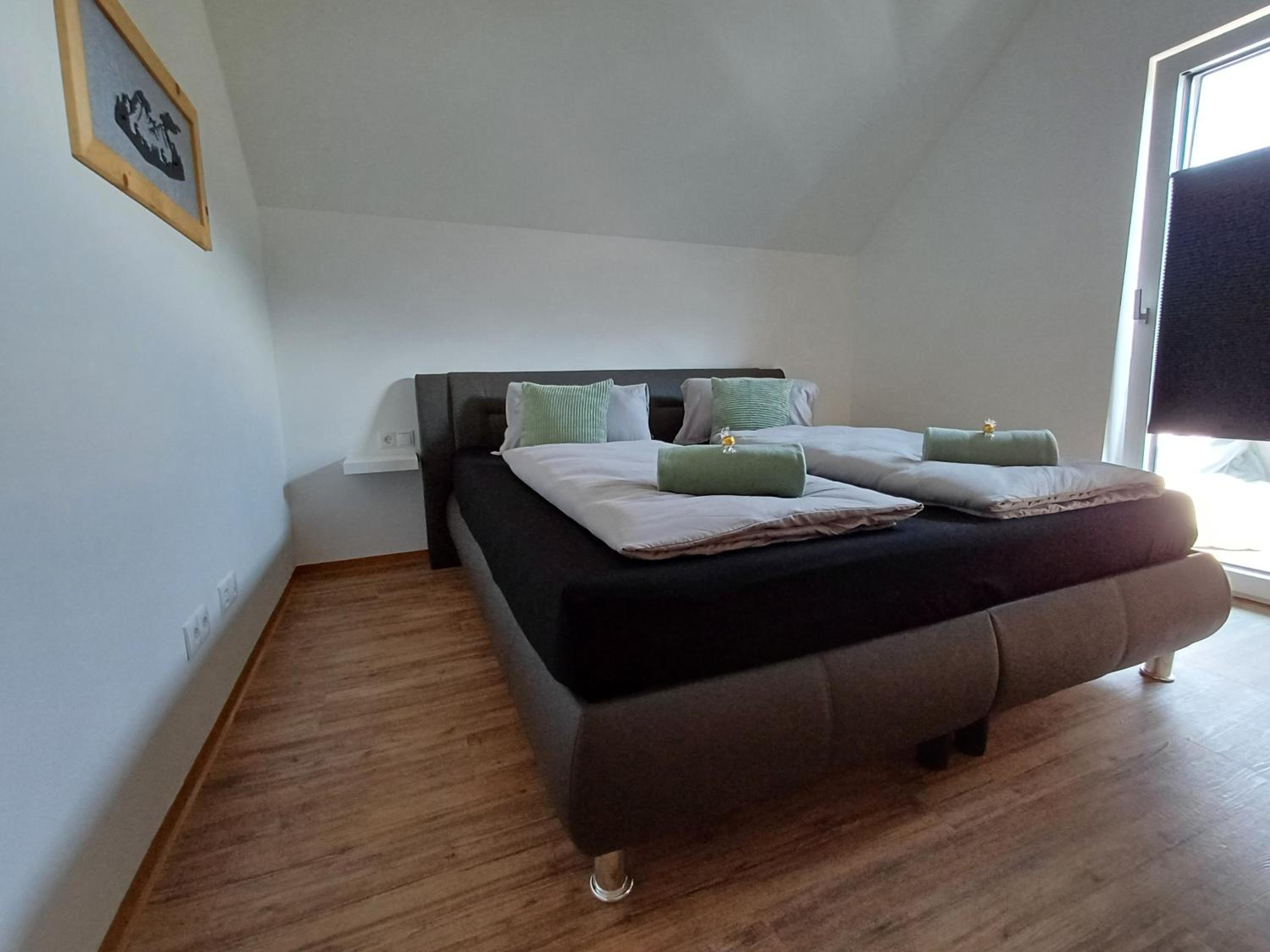 Two-Bedroom Apartment photo 1