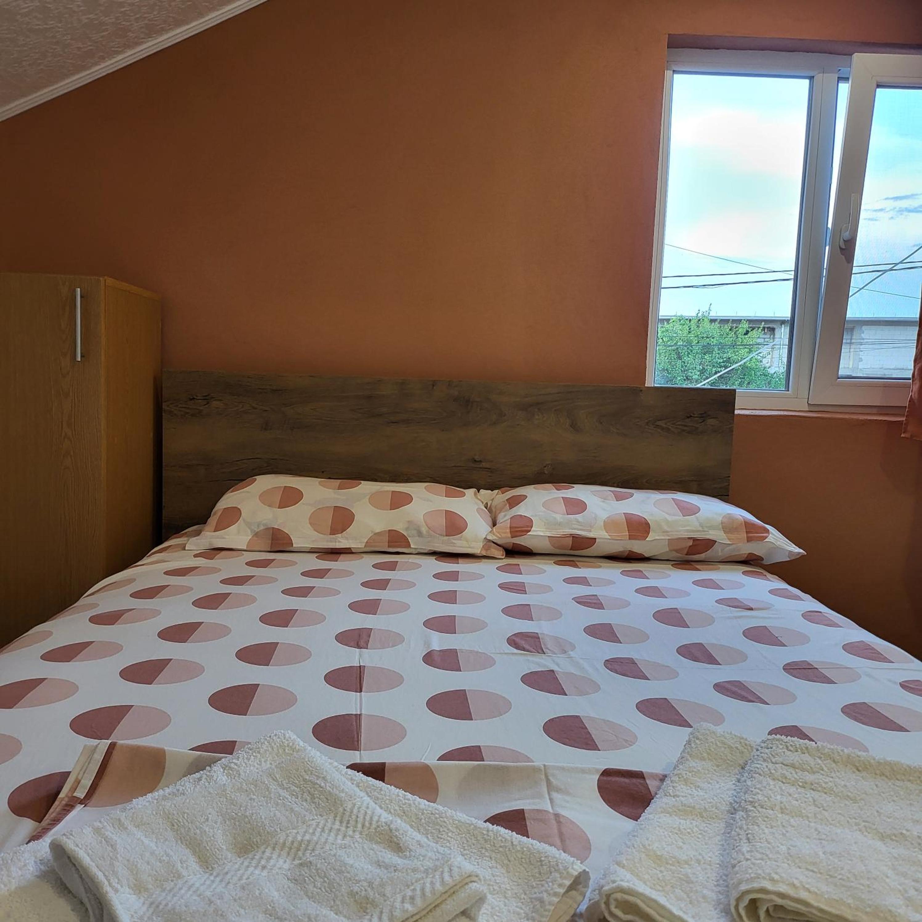 Double Or Twin Room photo 3