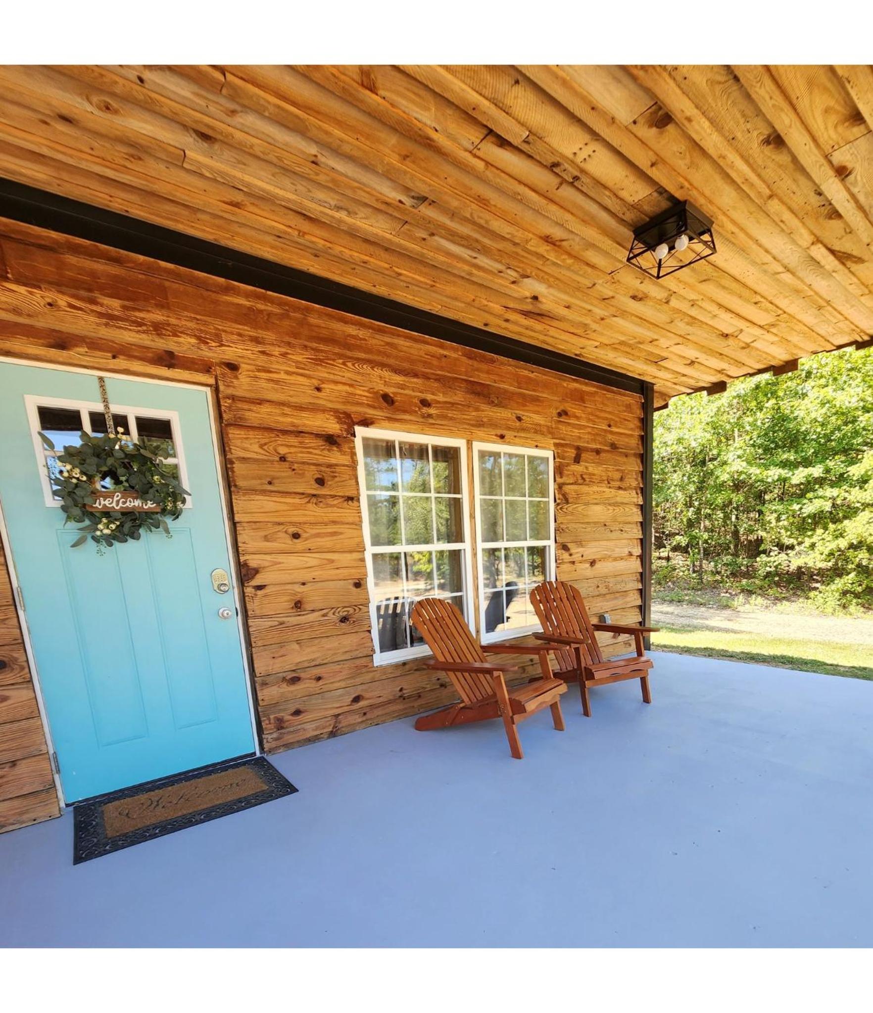 Two-Bedroom House photo 2